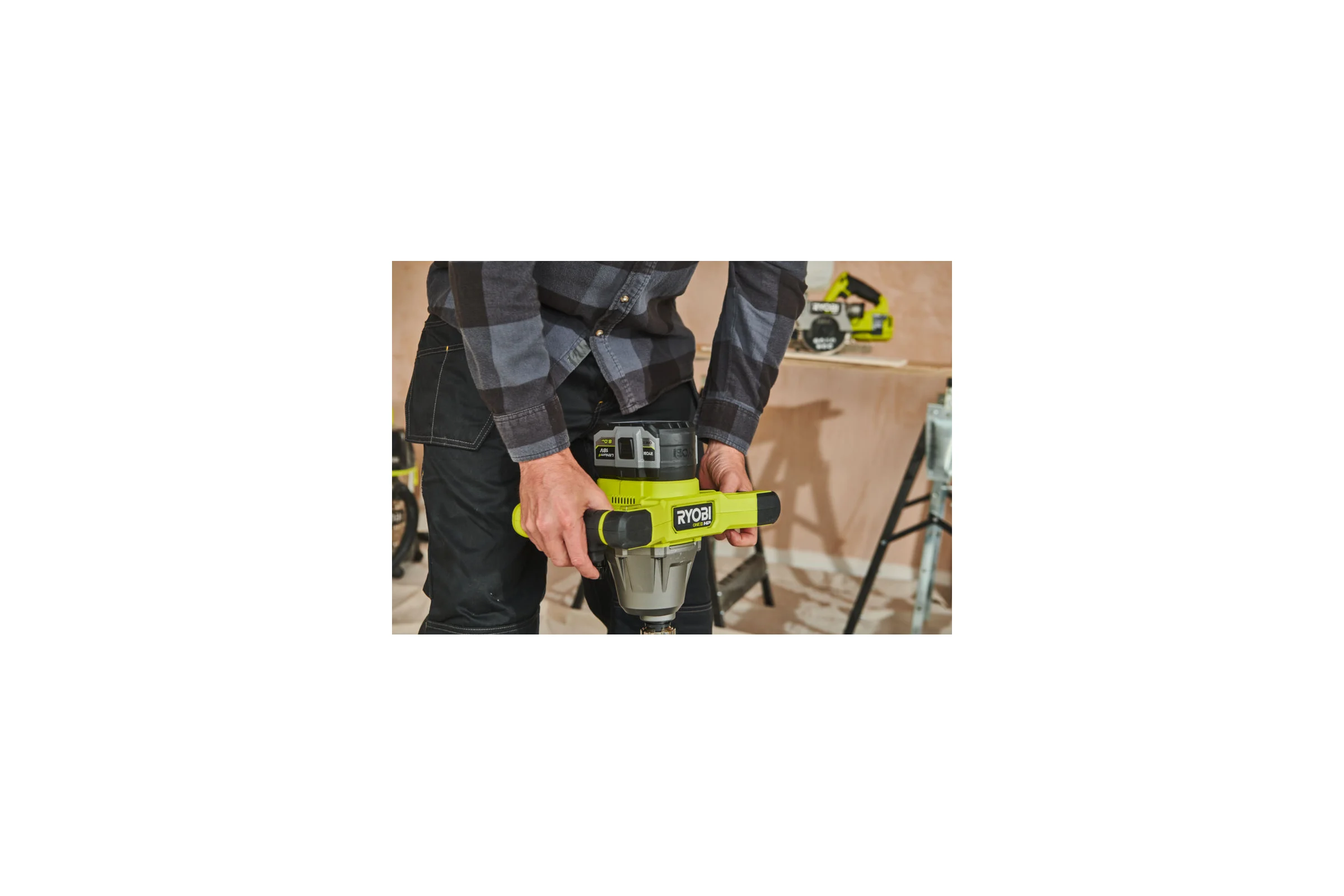 Аккумулятор Ryobi RB1880T 18В 5133006264