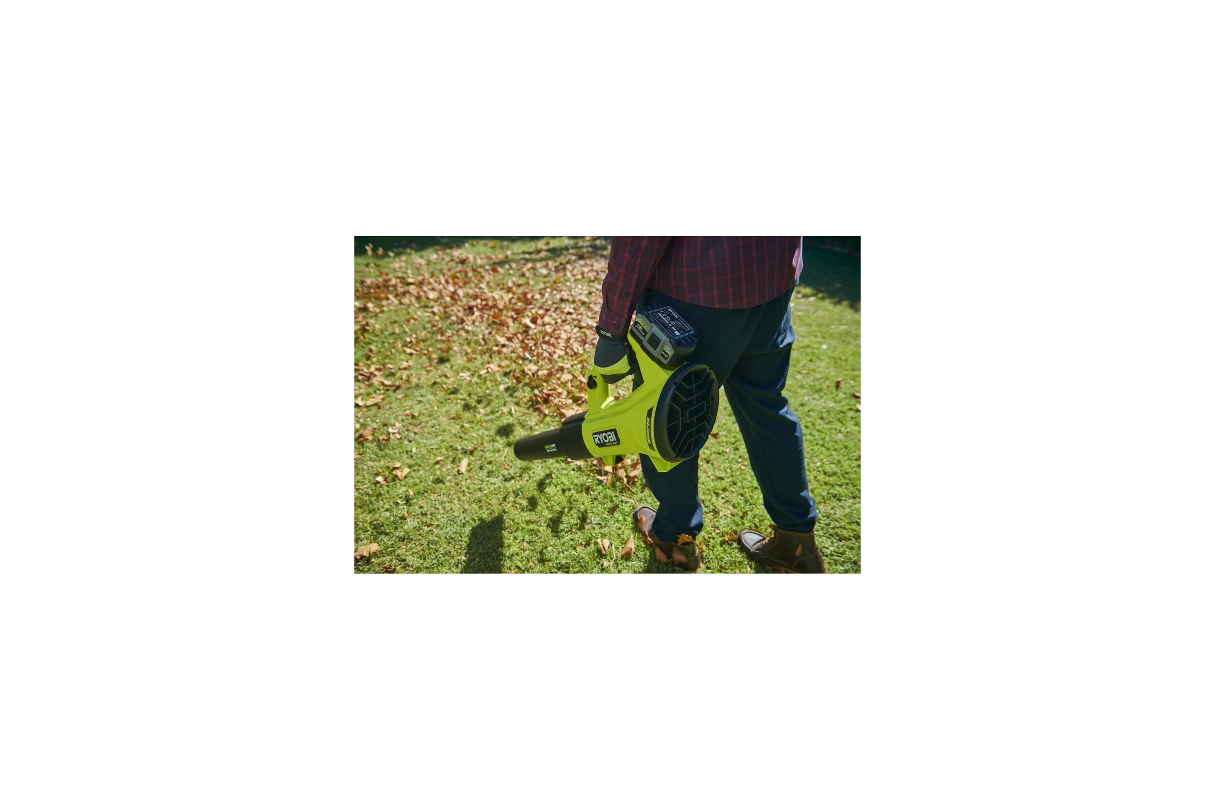 Аккумулятор Ryobi RB1880T 18В 5133006264