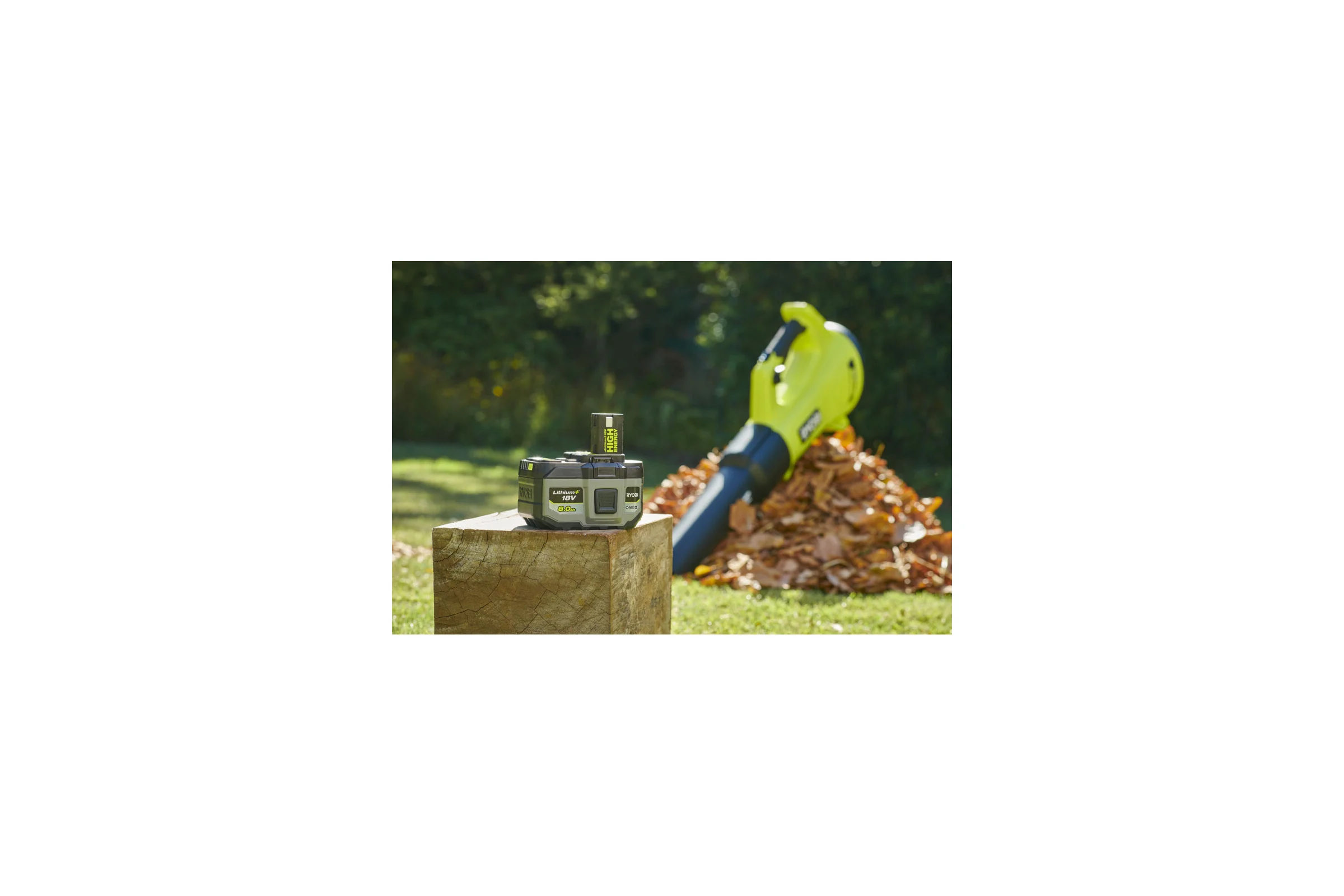 Аккумулятор Ryobi RB1880T 18В 5133006264