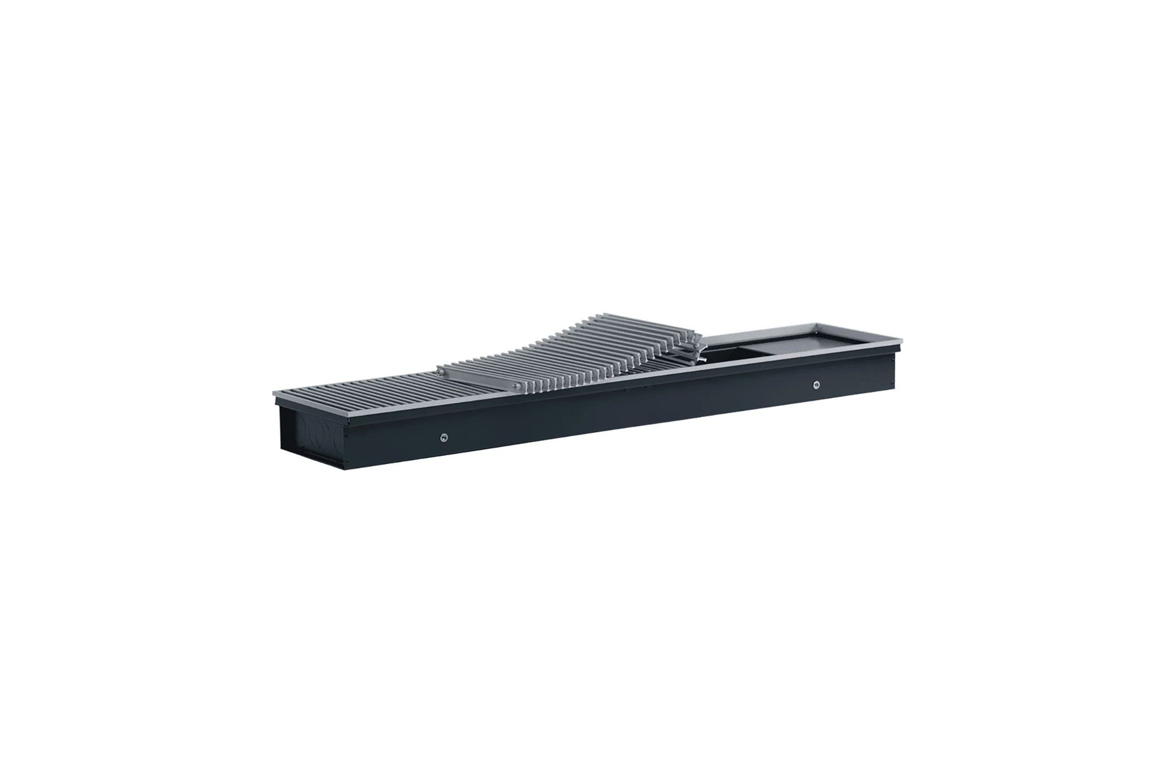 Внутрипольный конвектор Primoclima PCN 200.80.1000.K\RR.10.1.U PCN200801000KRR101U
