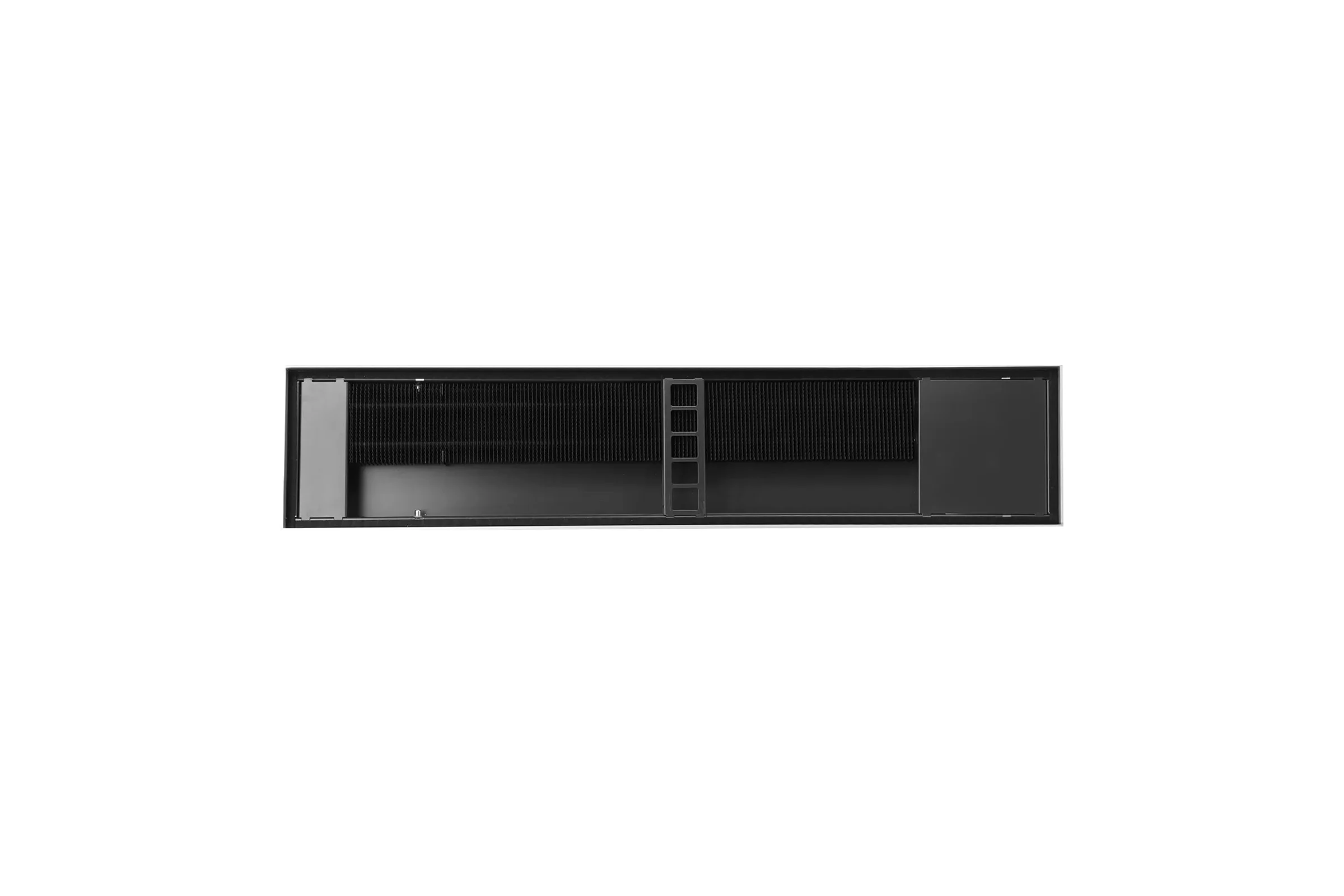 Внутрипольный конвектор Primoclima PCN 200.80.1000.K\RR.10.1.U PCN200801000KRR101U
