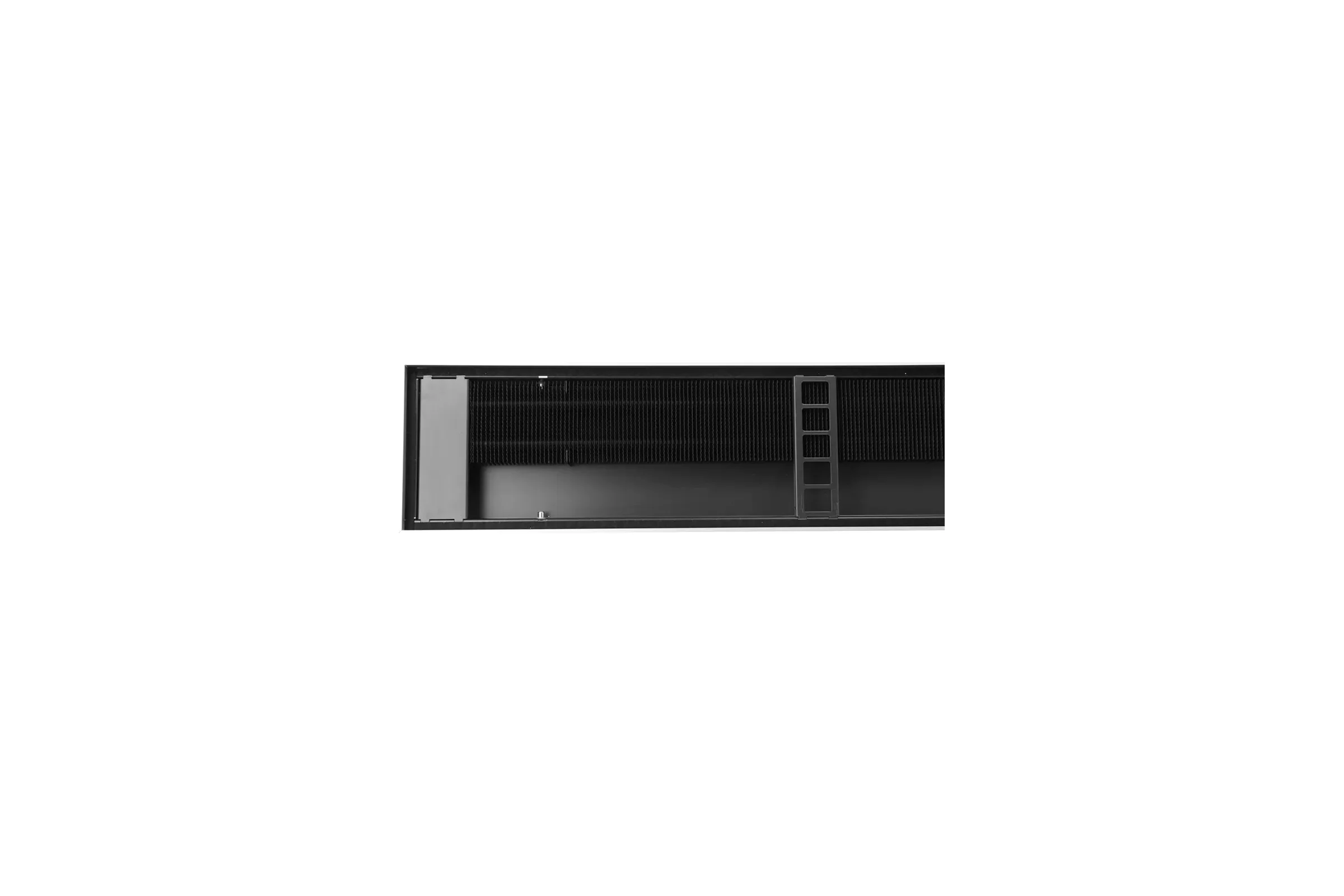 Внутрипольный конвектор Primoclima PCN 200.80.1000.K\RR.10.1.U PCN200801000KRR101U