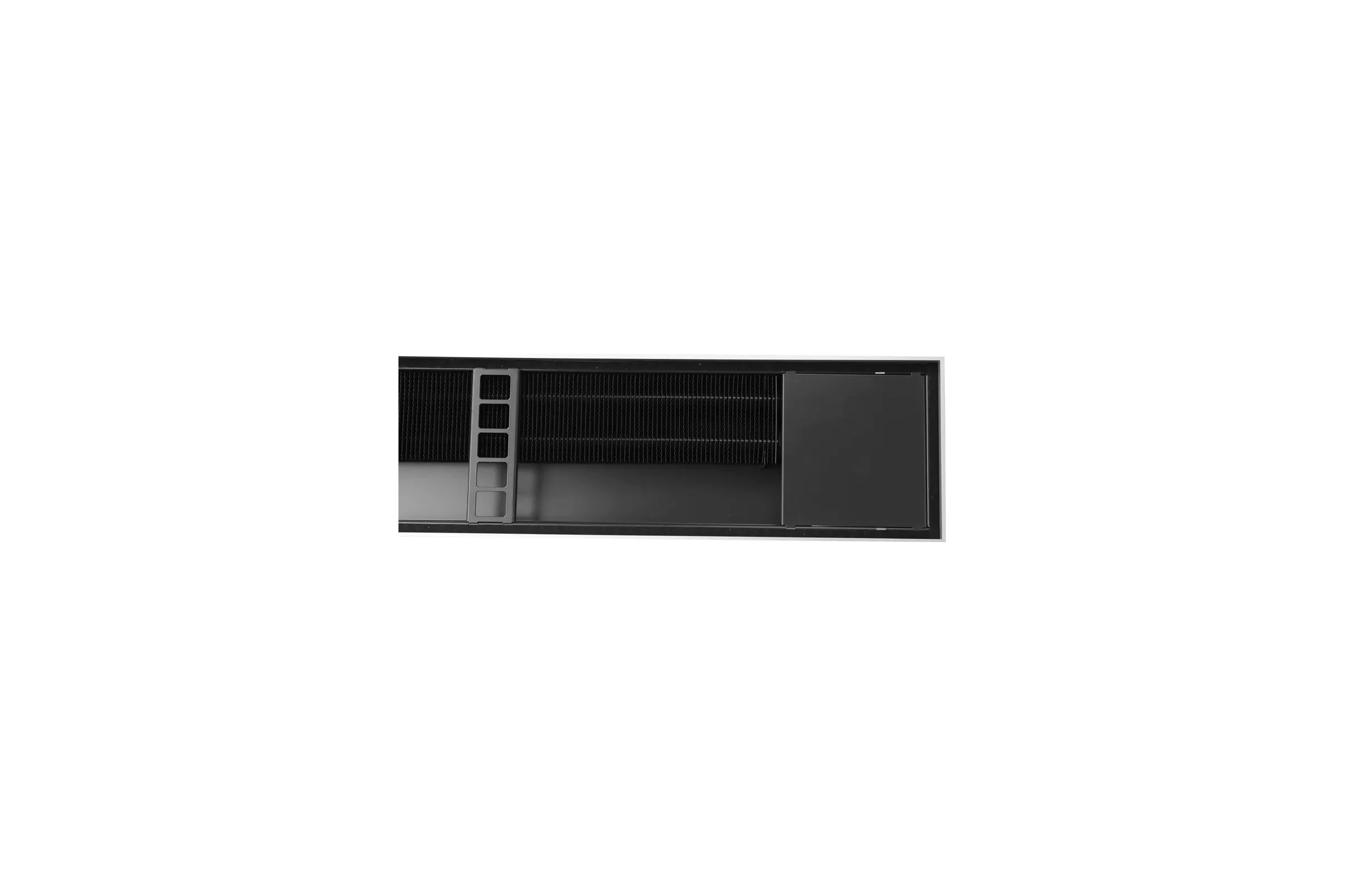Внутрипольный конвектор Primoclima PCN 200.80.1000.K\RR.10.1.U PCN200801000KRR101U