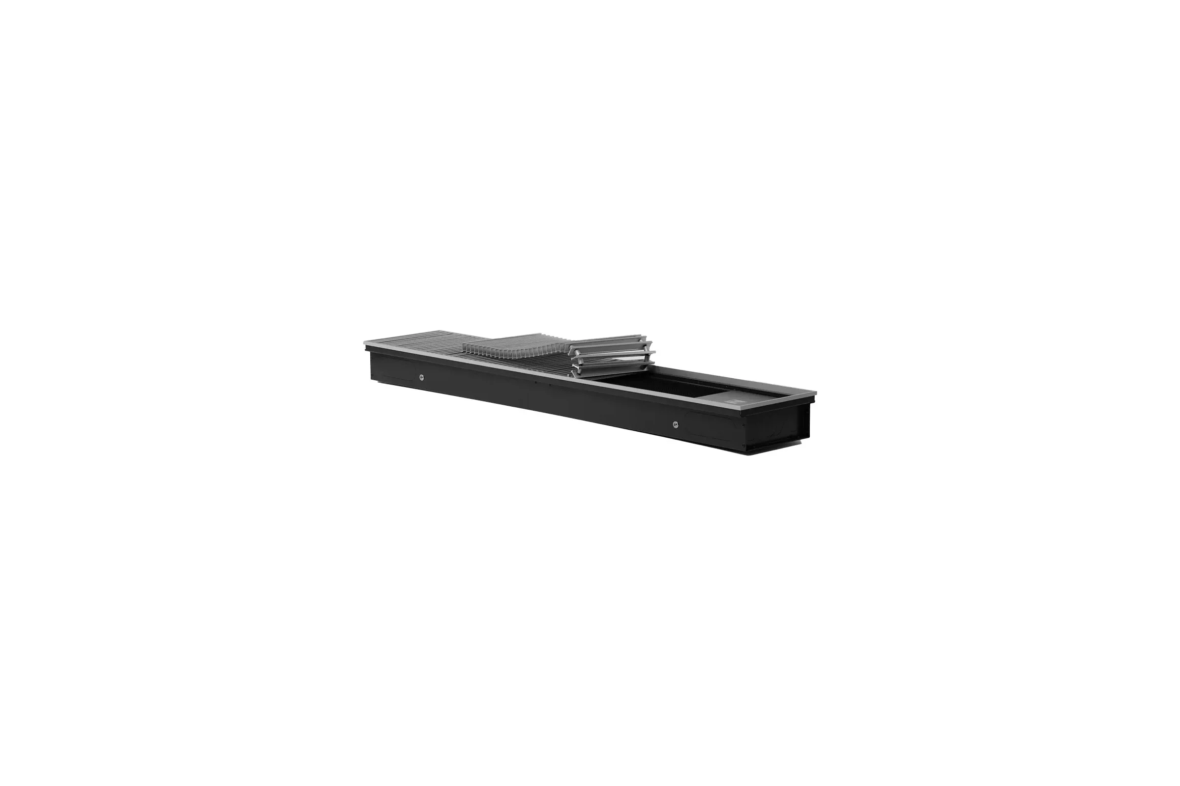 Внутрипольный конвектор Primoclima PCN 300.80.1500.K\RR.10.1.U PCN300801500KRR101U