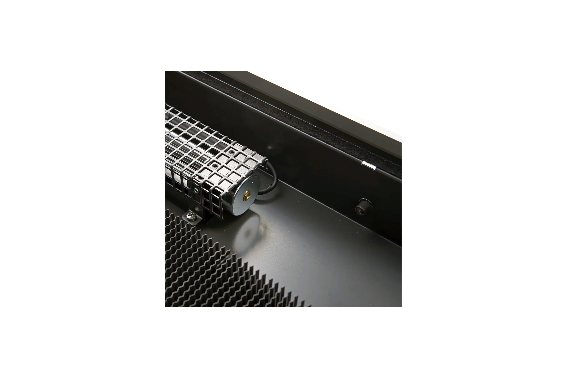 Внутрипольный конвектор Primoclima PCV 250.80.1700.K.R\24V.FCM\БП36\RR 10.1.U PCV250801700KR24VFCMRR101U