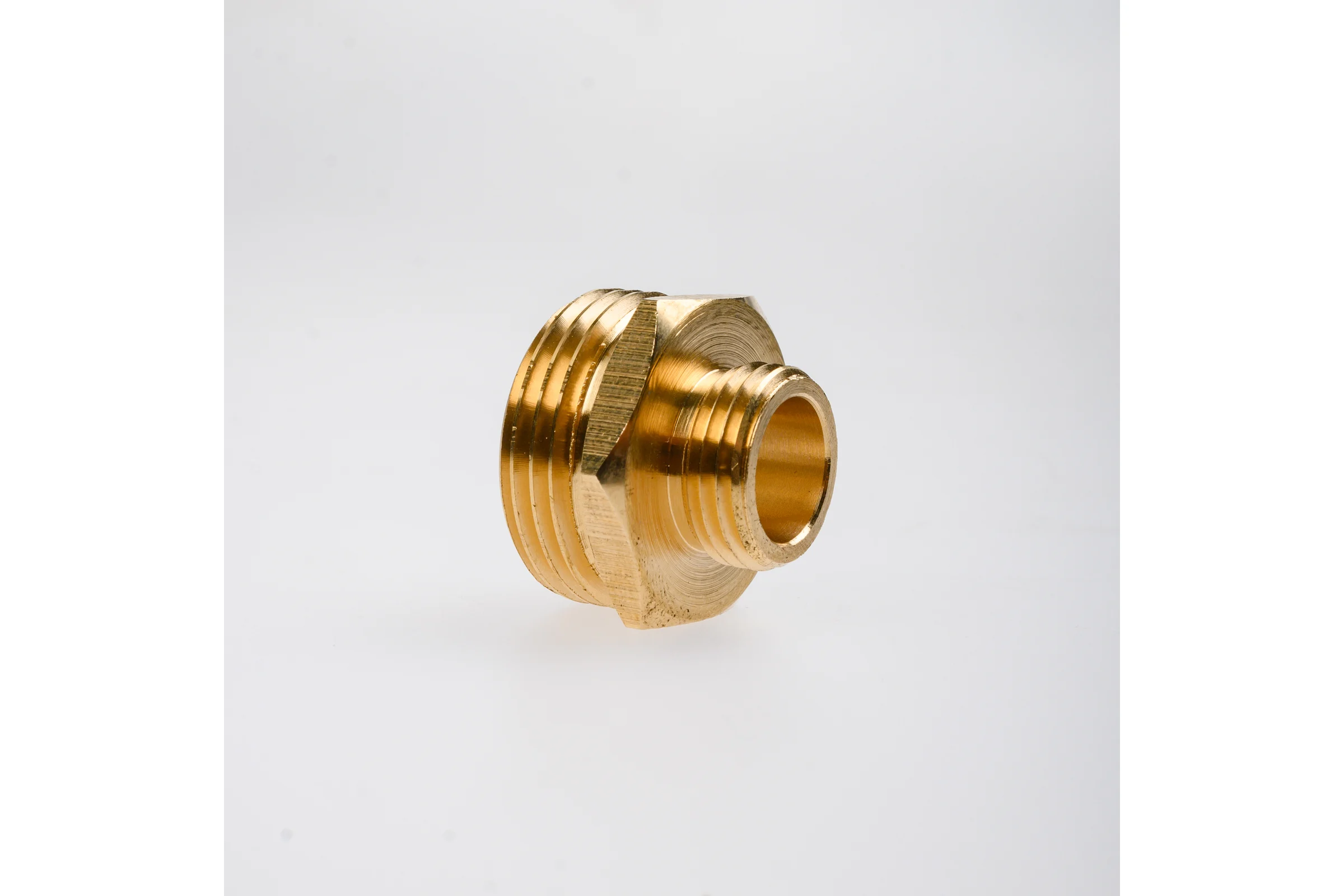 Муфта переходная HG 1" НР х 1/2" НР 1898350