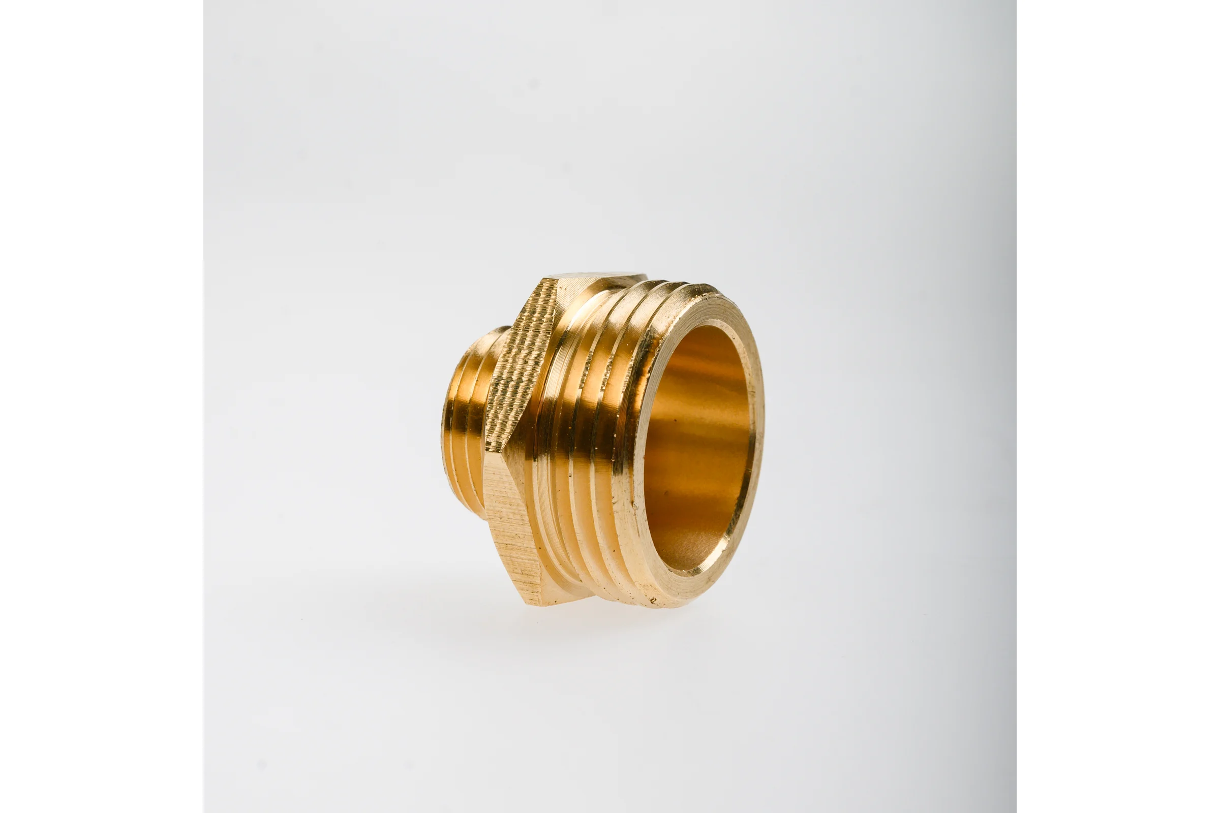 Муфта переходная HG 1" НР х 1/2" НР 1898350