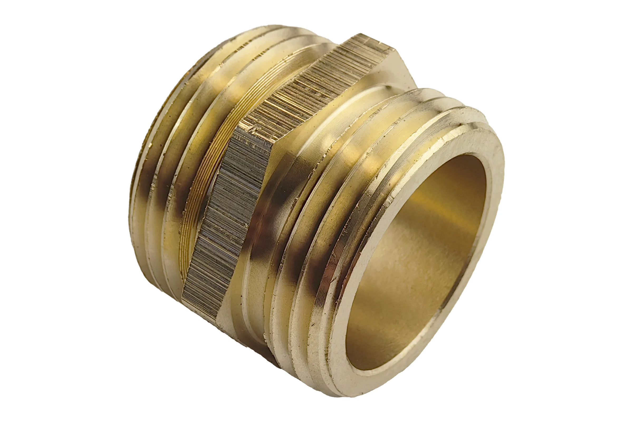 Муфта переходная HG 1" НР х 1" НР 1898343