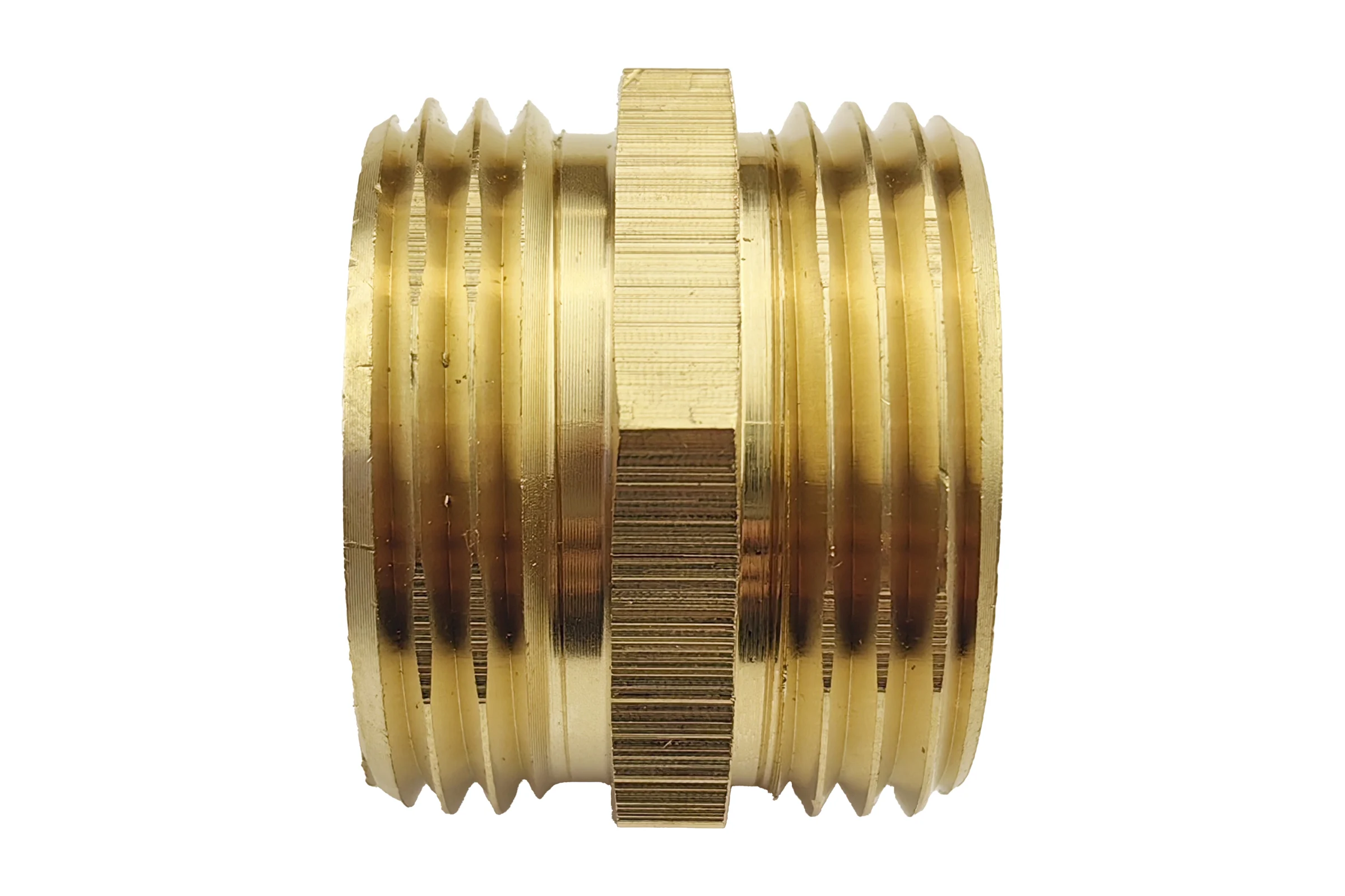 Муфта переходная HG 1" НР х 1" НР 1898343