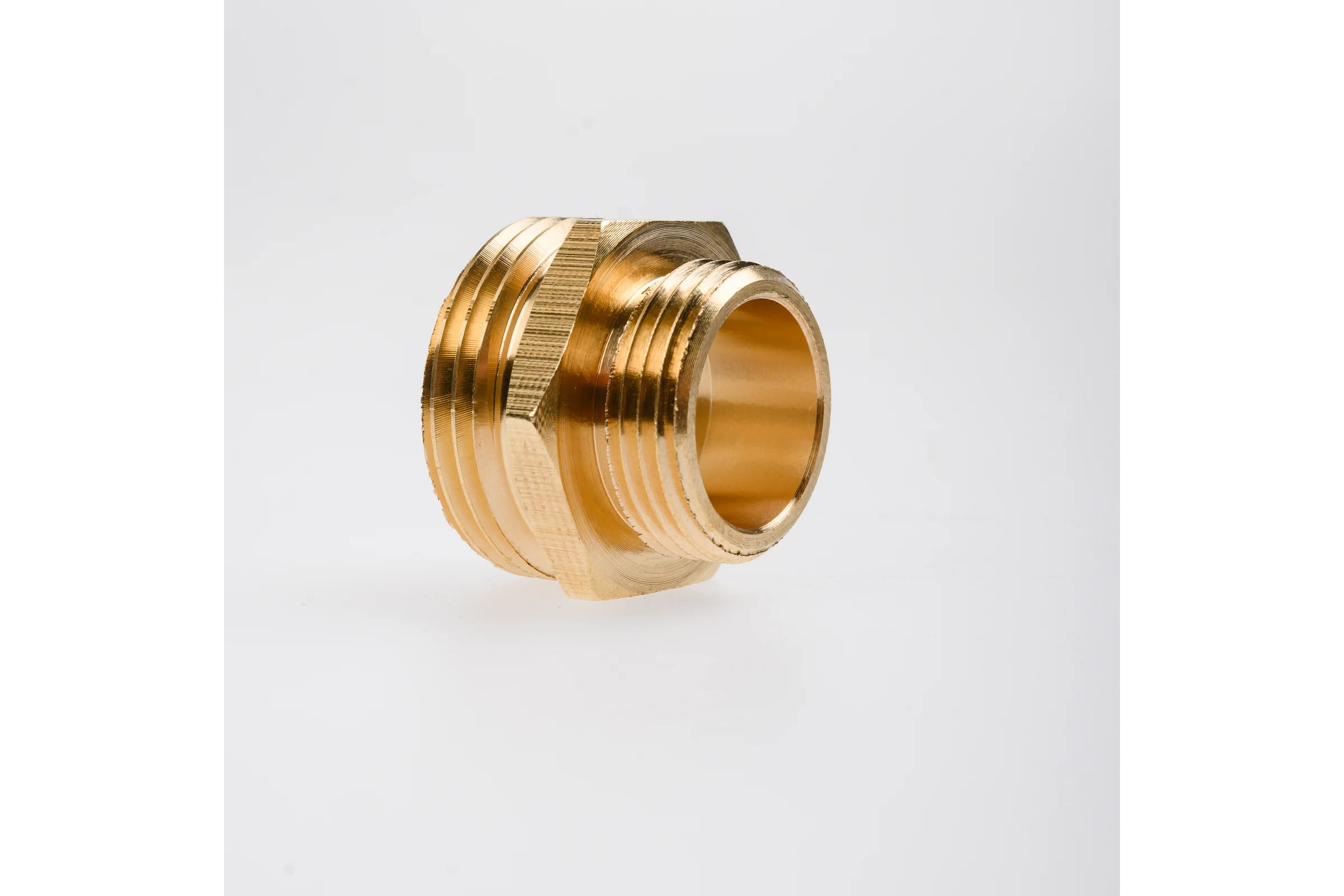 Муфта переходная HG 1" НР х 3/4" НР 1898367