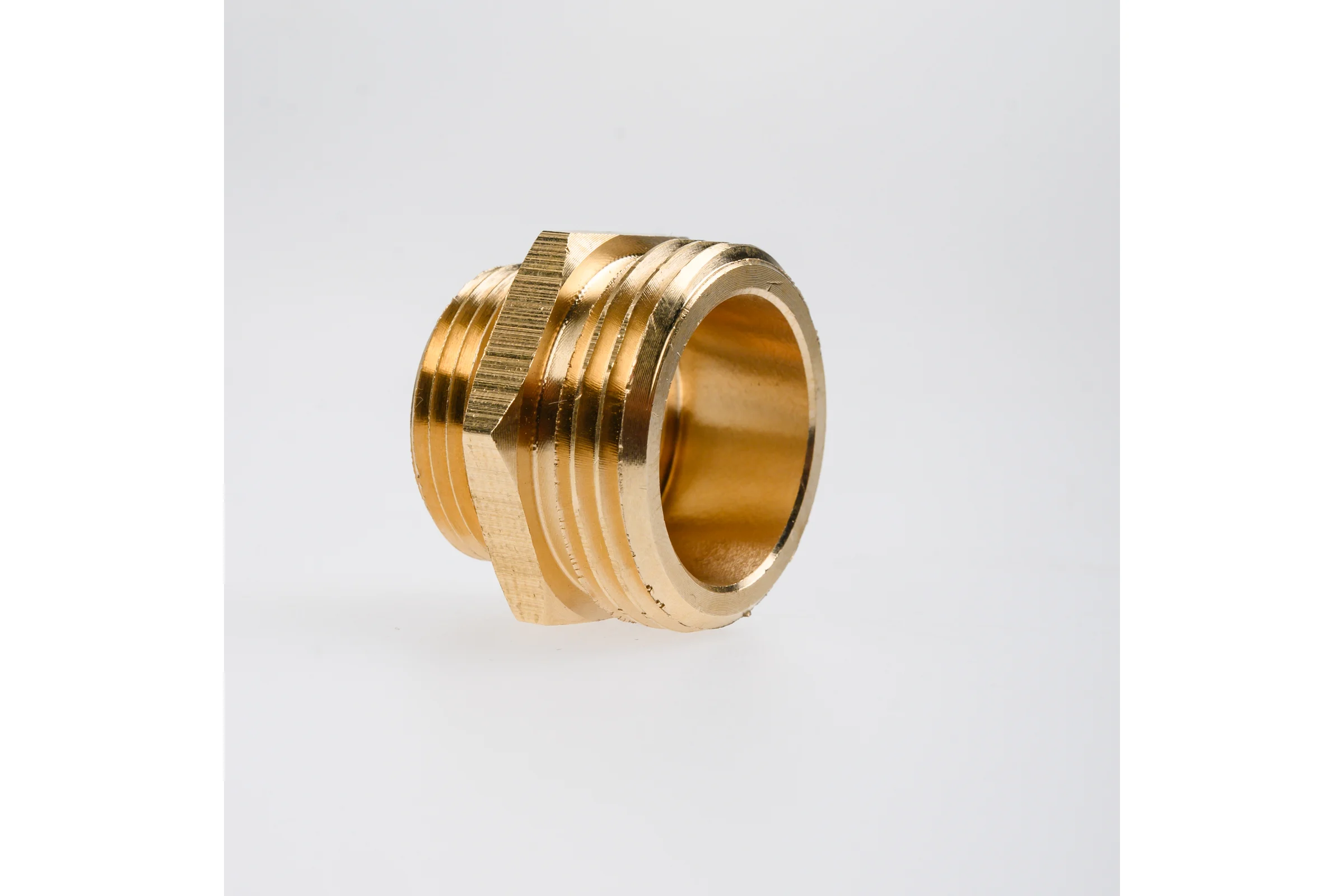 Муфта переходная HG 1" НР х 3/4" НР 1898367