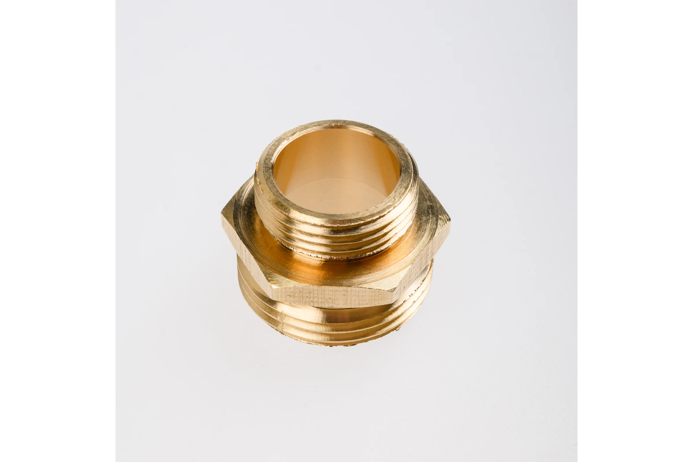 Муфта переходная HG 1" НР х 3/4" НР 1898367