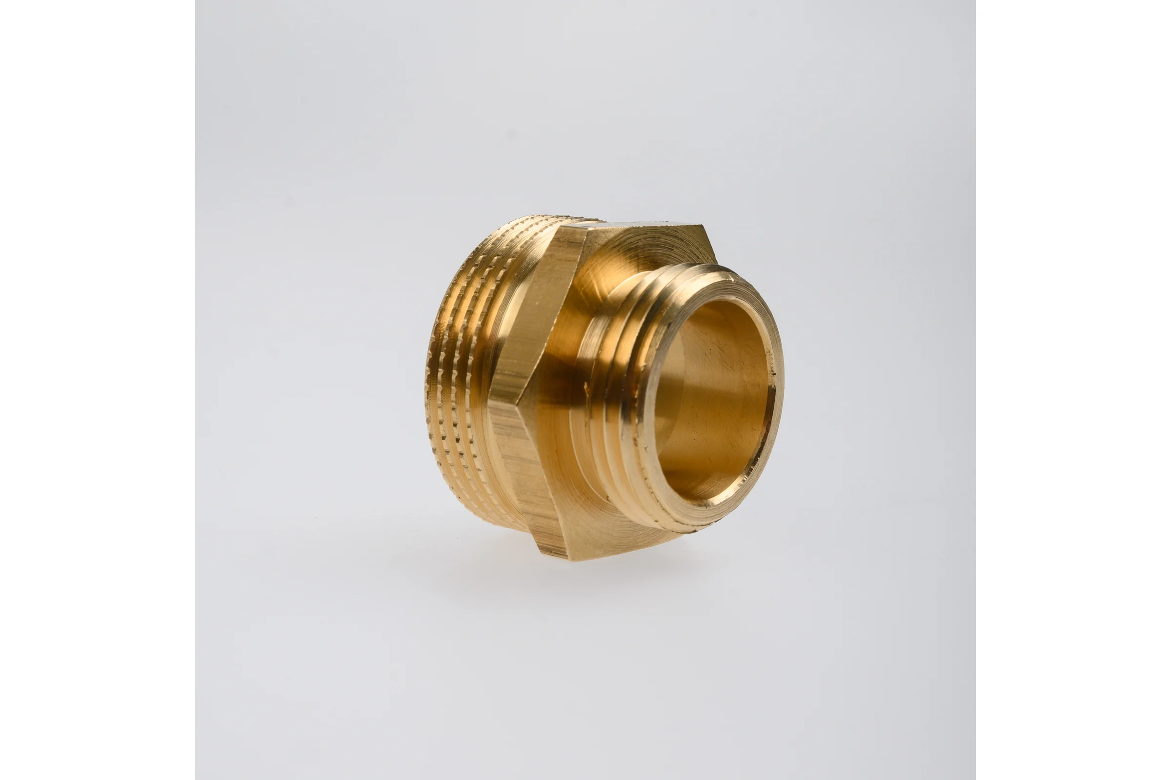 Муфта переходная HG 1 1/4" НР х 1" НР 1898374