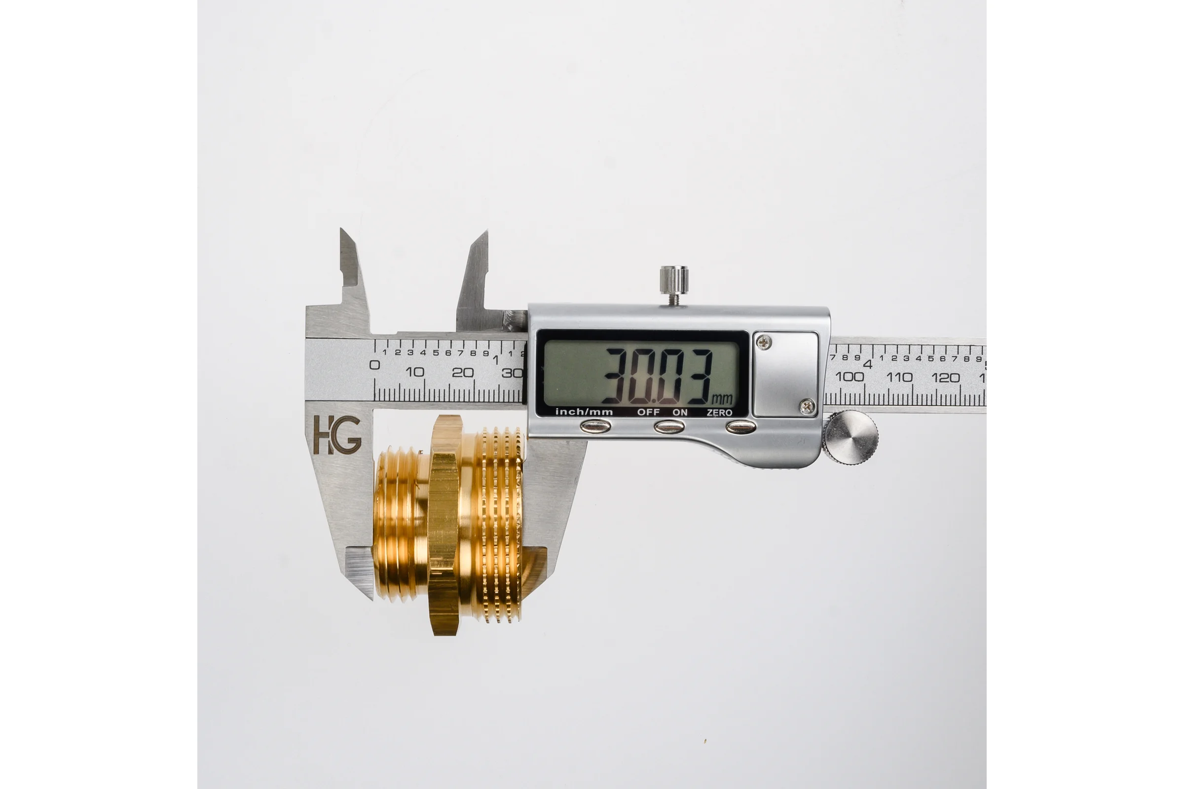 Муфта переходная HG 1 1/4" НР х 1" НР 1898374