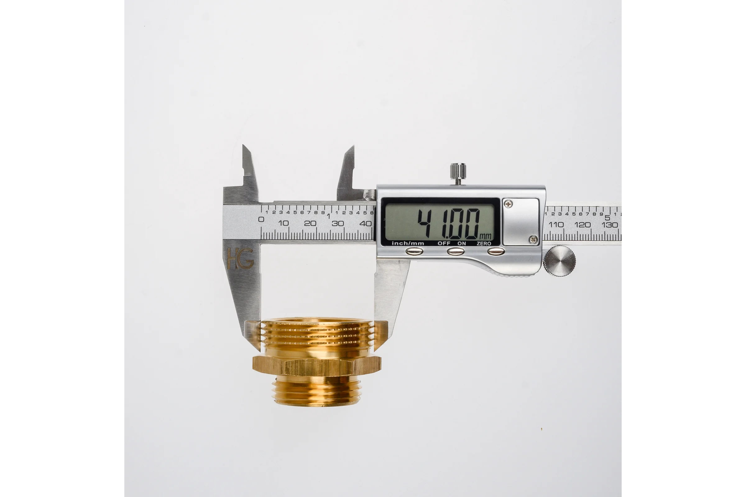 Муфта переходная HG 1 1/4" НР х 1" НР 1898374