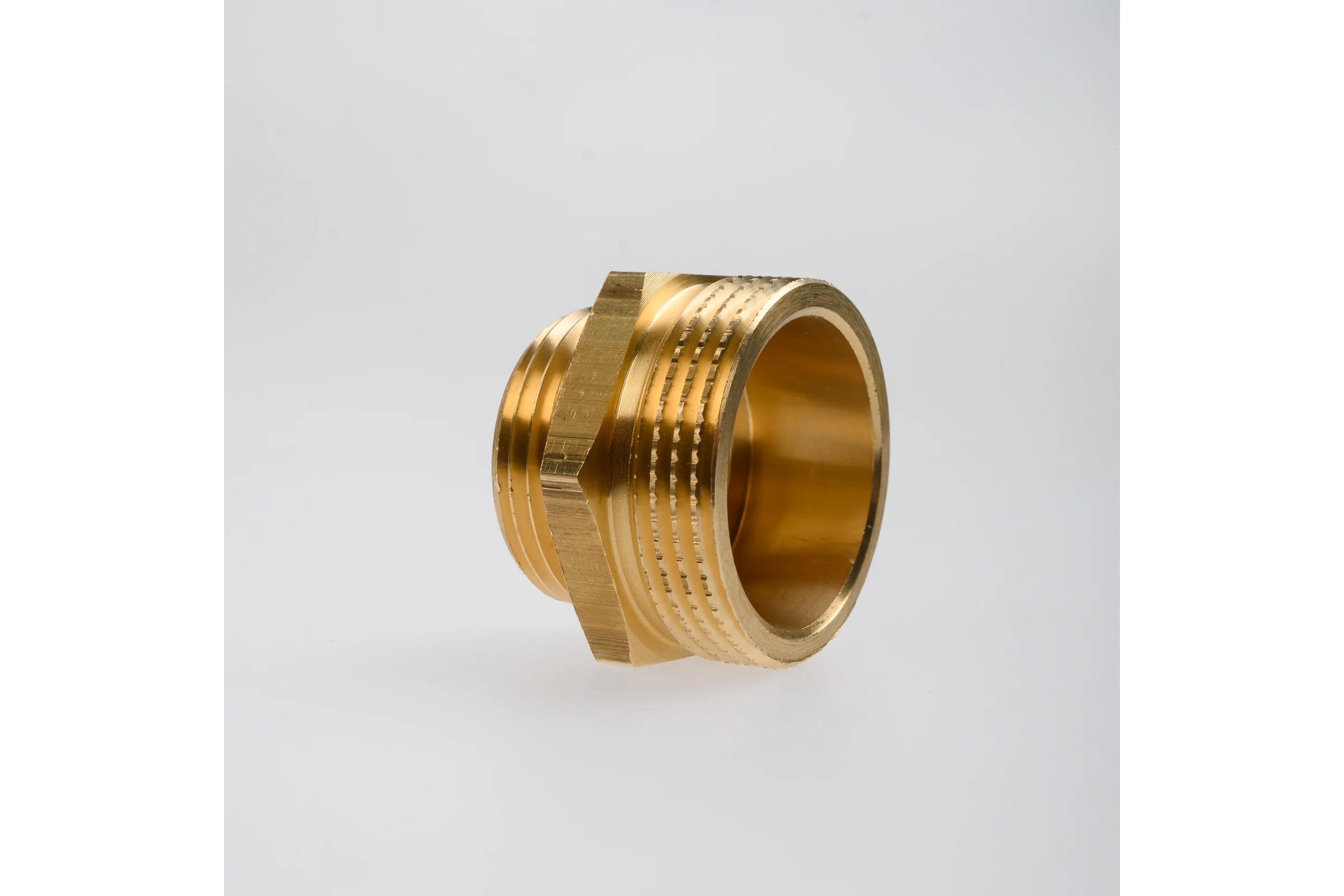 Муфта переходная HG 1 1/4" НР х 1" НР 1898374