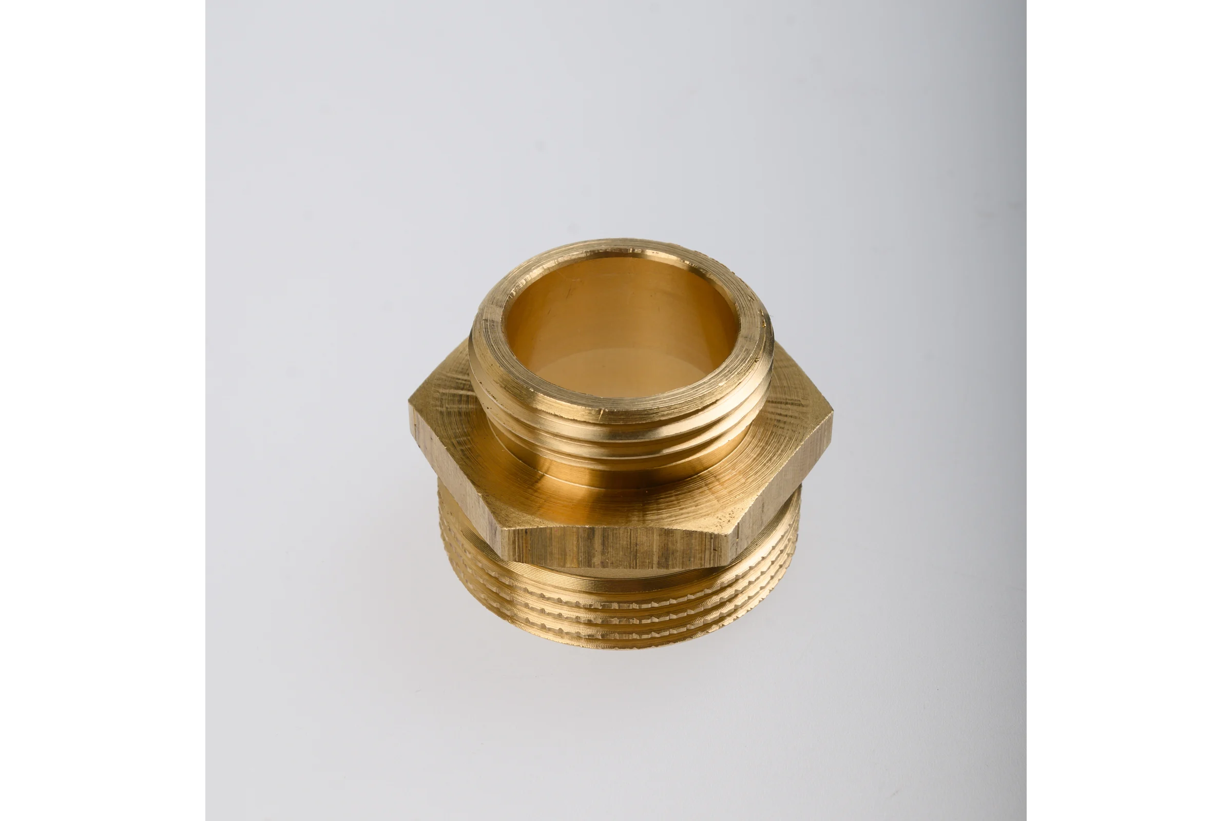 Муфта переходная HG 1 1/4" НР х 1" НР 1898374