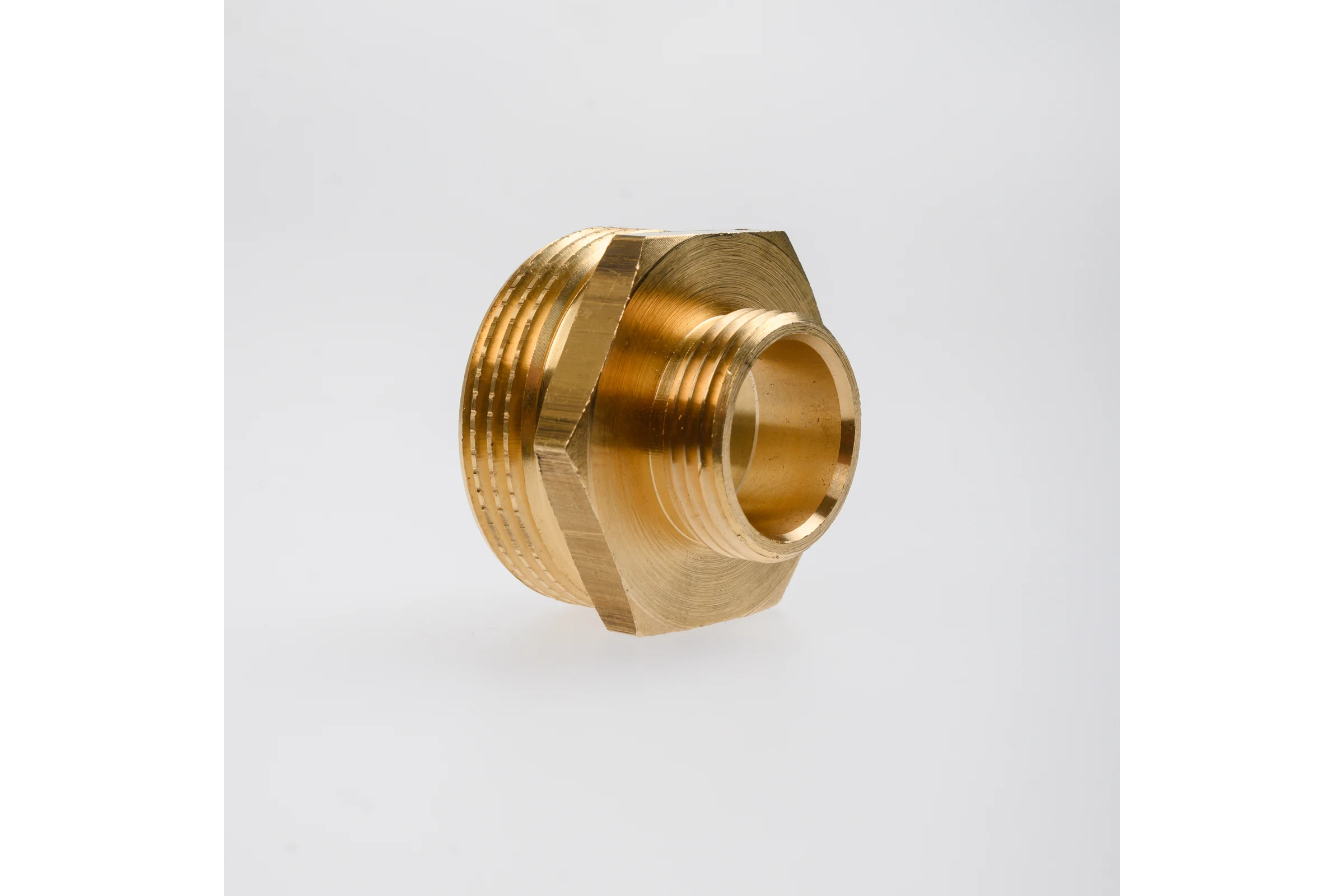 Муфта переходная HG 1 1/4" НР х 3/4" НР 1898381