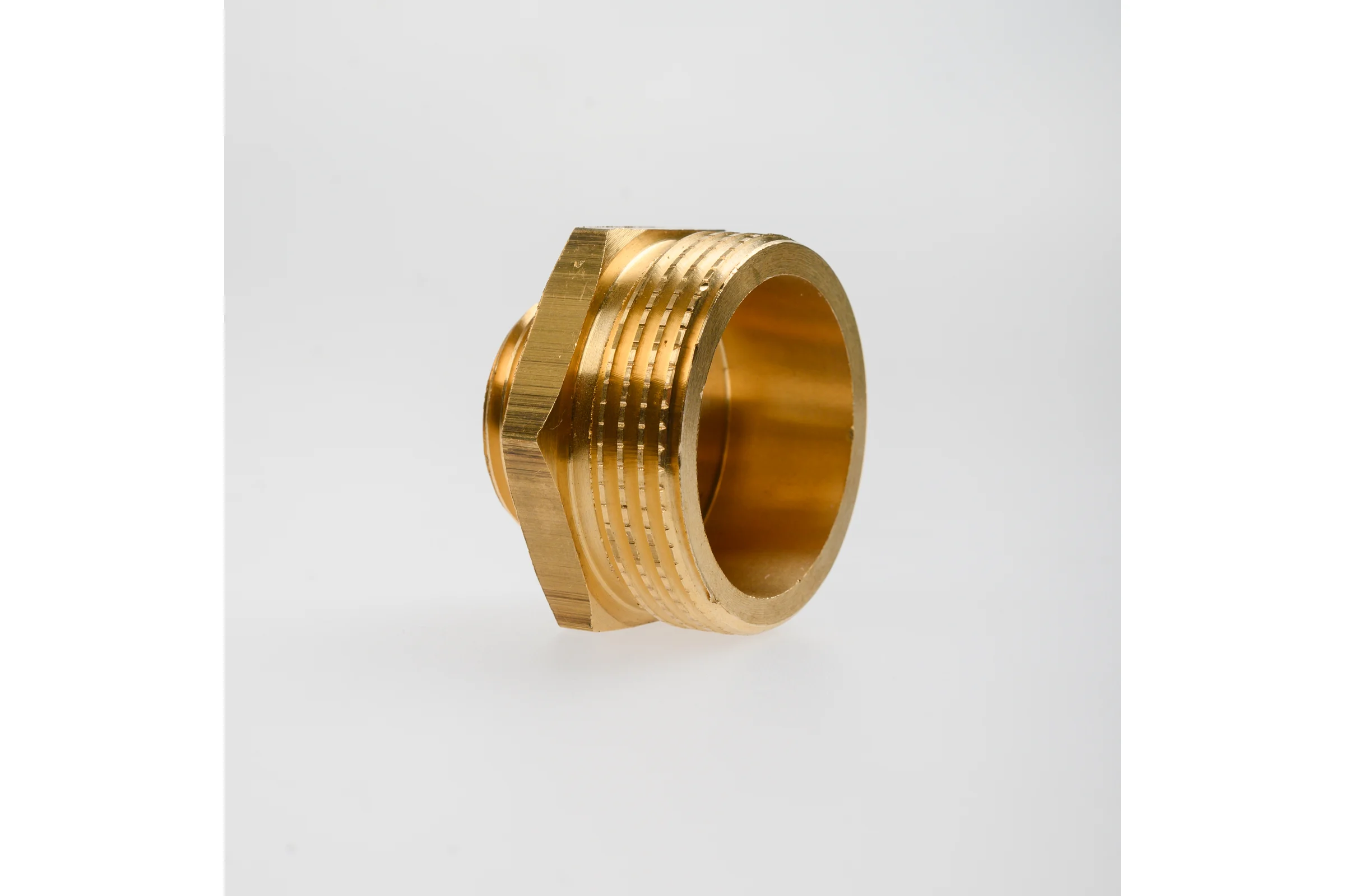 Муфта переходная HG 1 1/4" НР х 3/4" НР 1898381