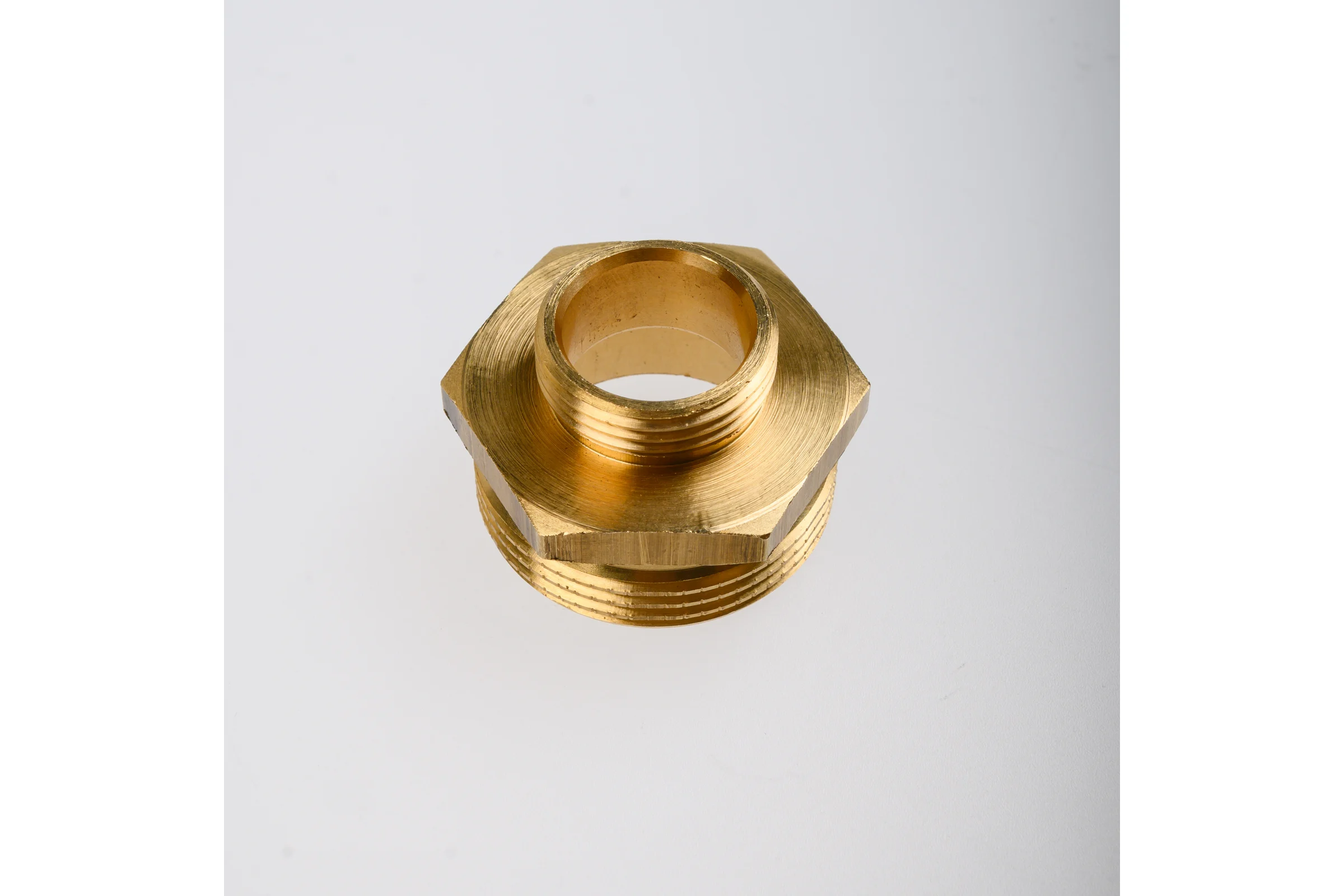 Муфта переходная HG 1 1/4" НР х 3/4" НР 1898381
