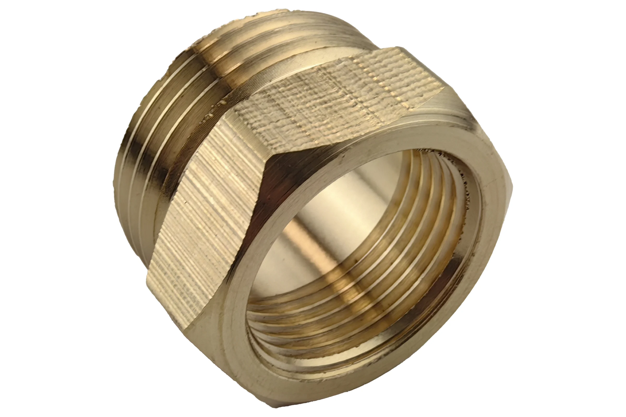 Муфта переходная HG 3/4" ВР х 1" НР 1898398