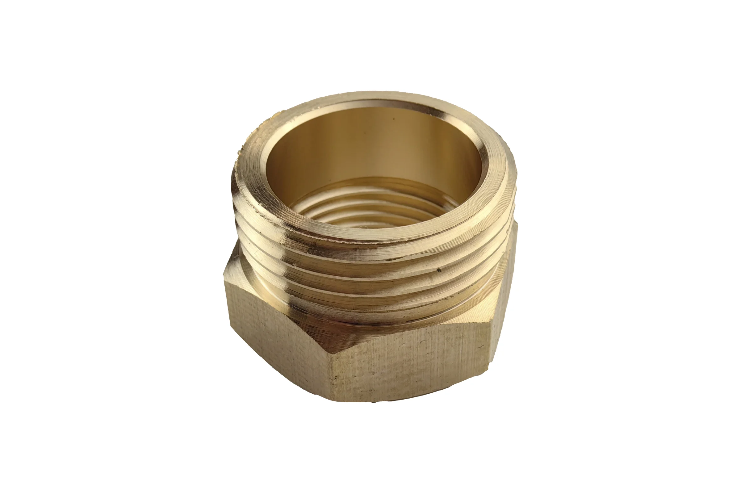 Муфта переходная HG 3/4" ВР х 1" НР 1898398