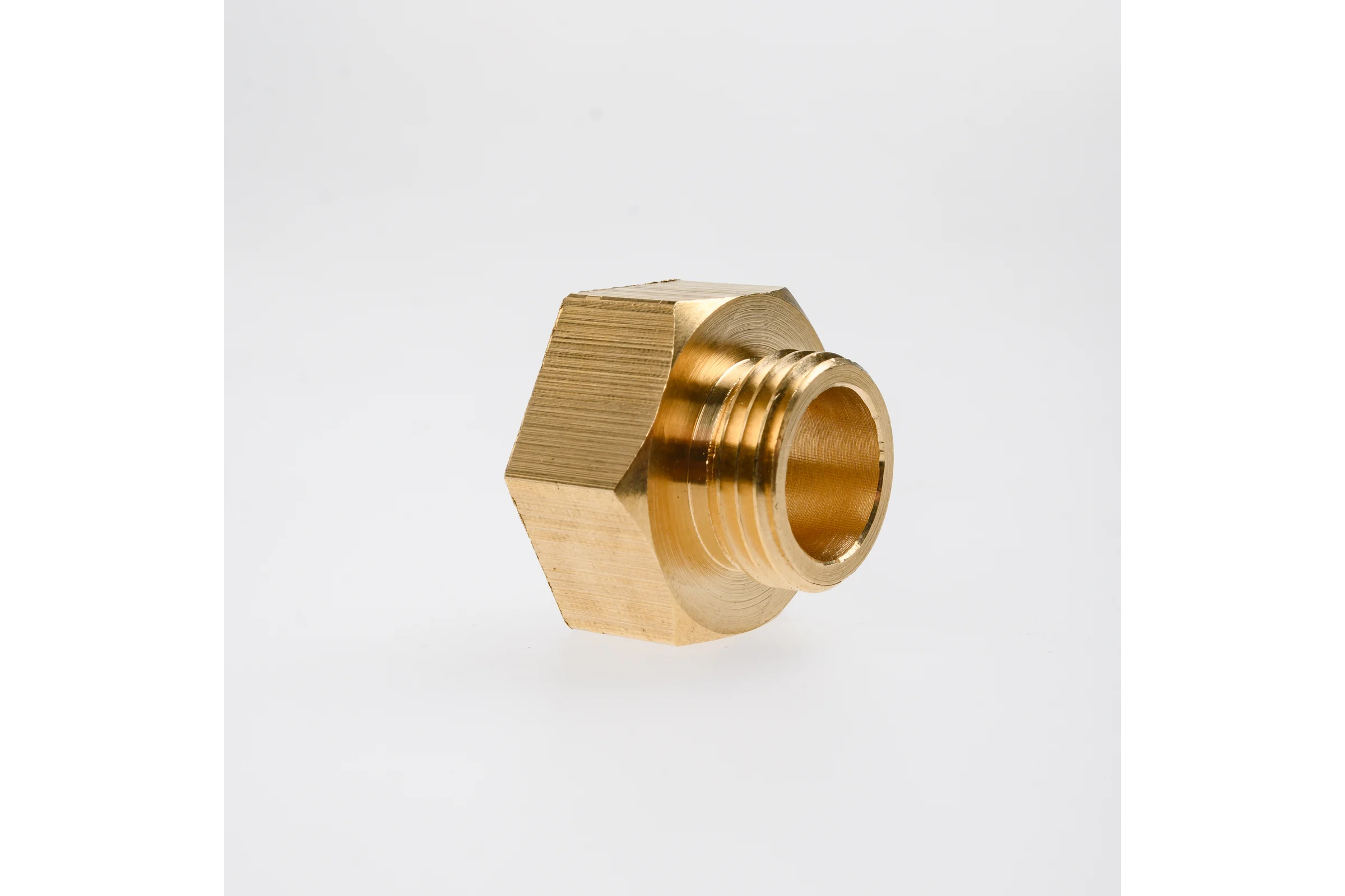 Муфта переходная HG 3/4" ВР х 1/2" НР 1898404