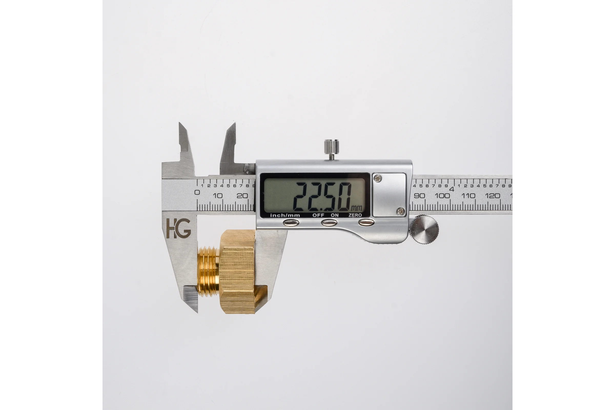Муфта переходная HG 3/4" ВР х 1/2" НР 1898404