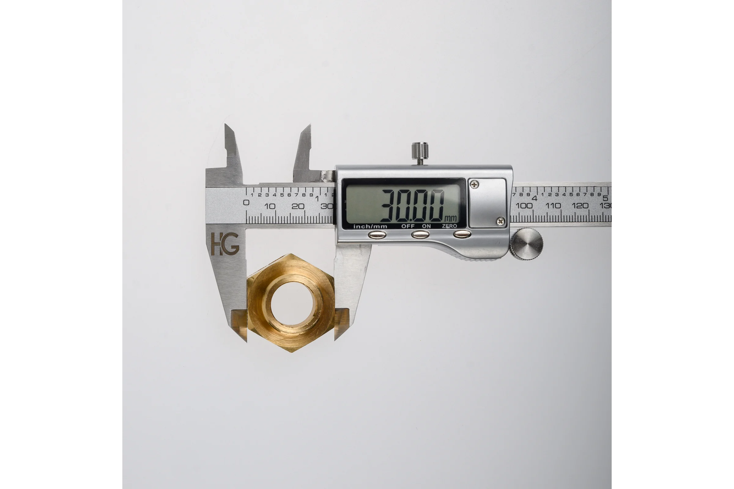 Муфта переходная HG 3/4" ВР х 1/2" НР 1898404