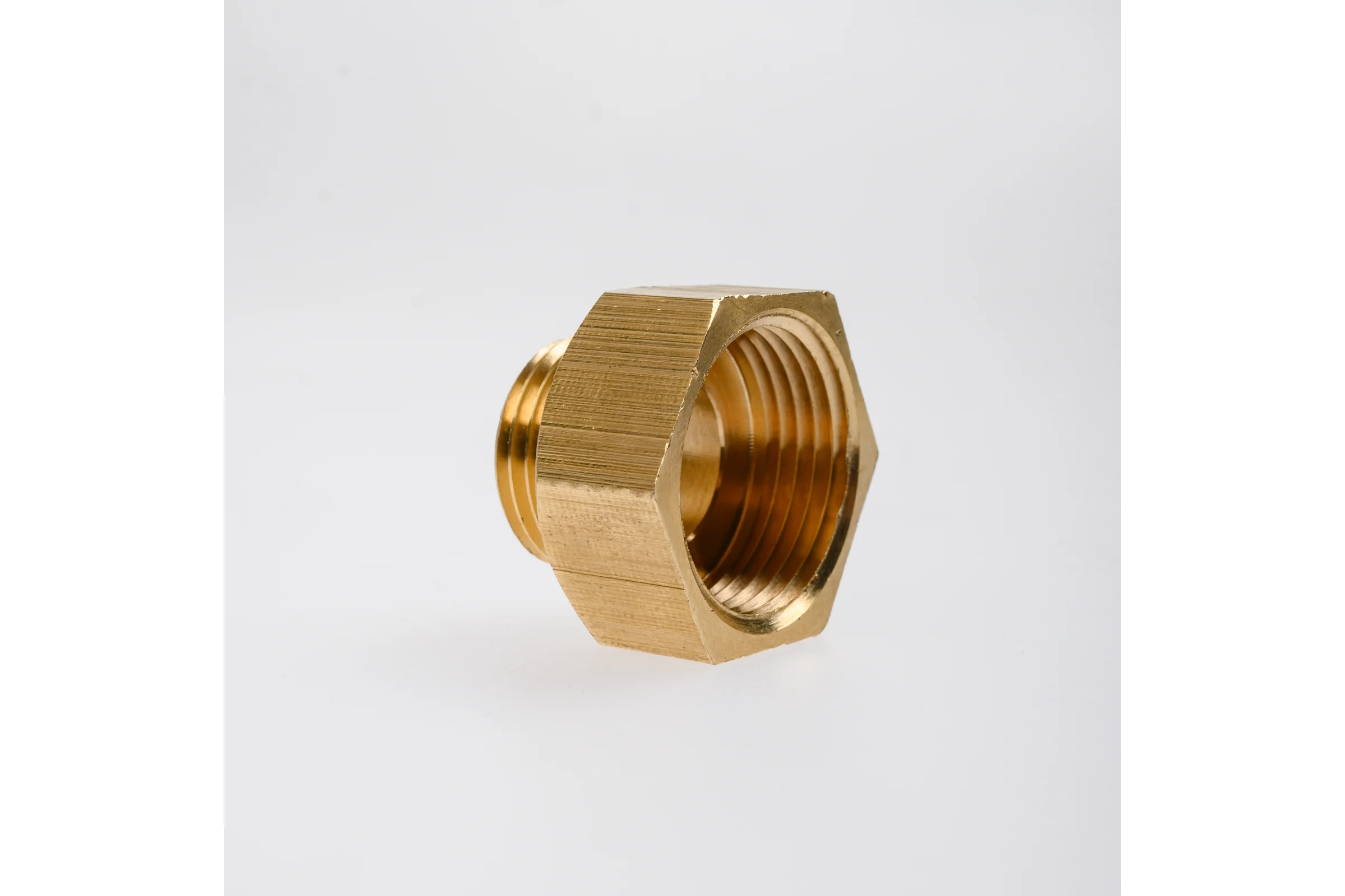 Муфта переходная HG 3/4" ВР х 1/2" НР 1898404