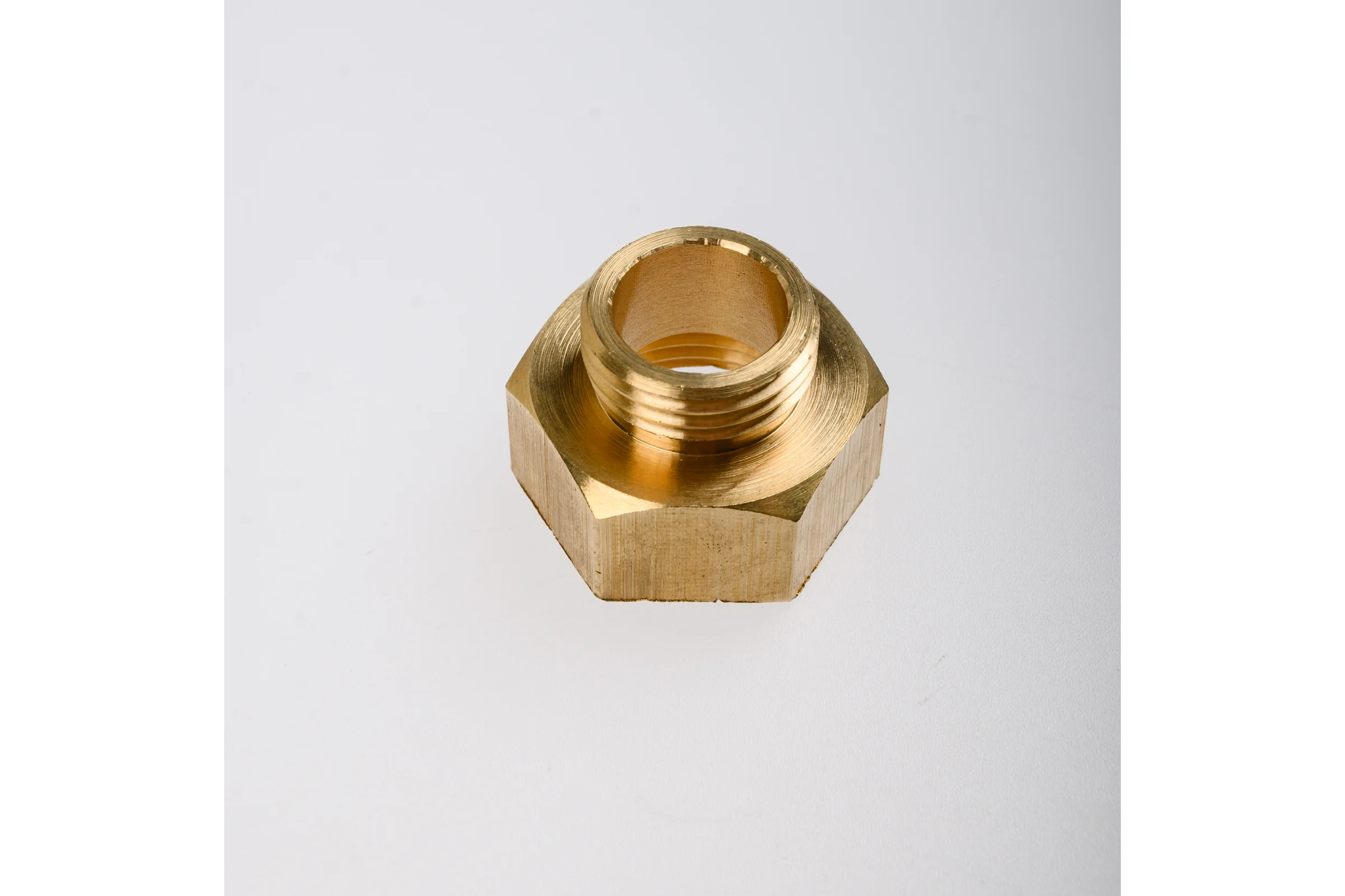 Муфта переходная HG 3/4" ВР х 1/2" НР 1898404