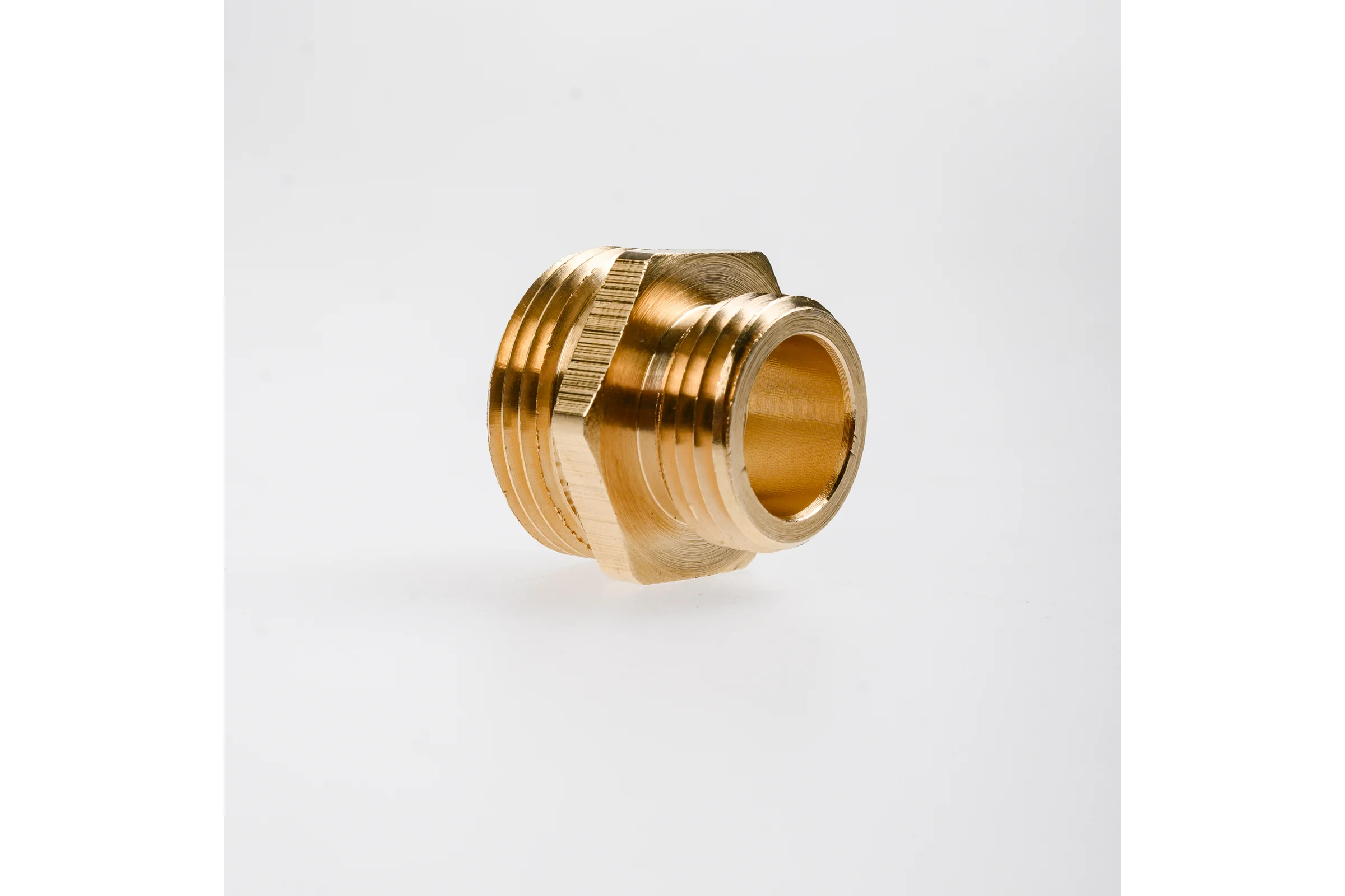 Муфта переходная HG 3/4" НР х 1/2" НР 1898428