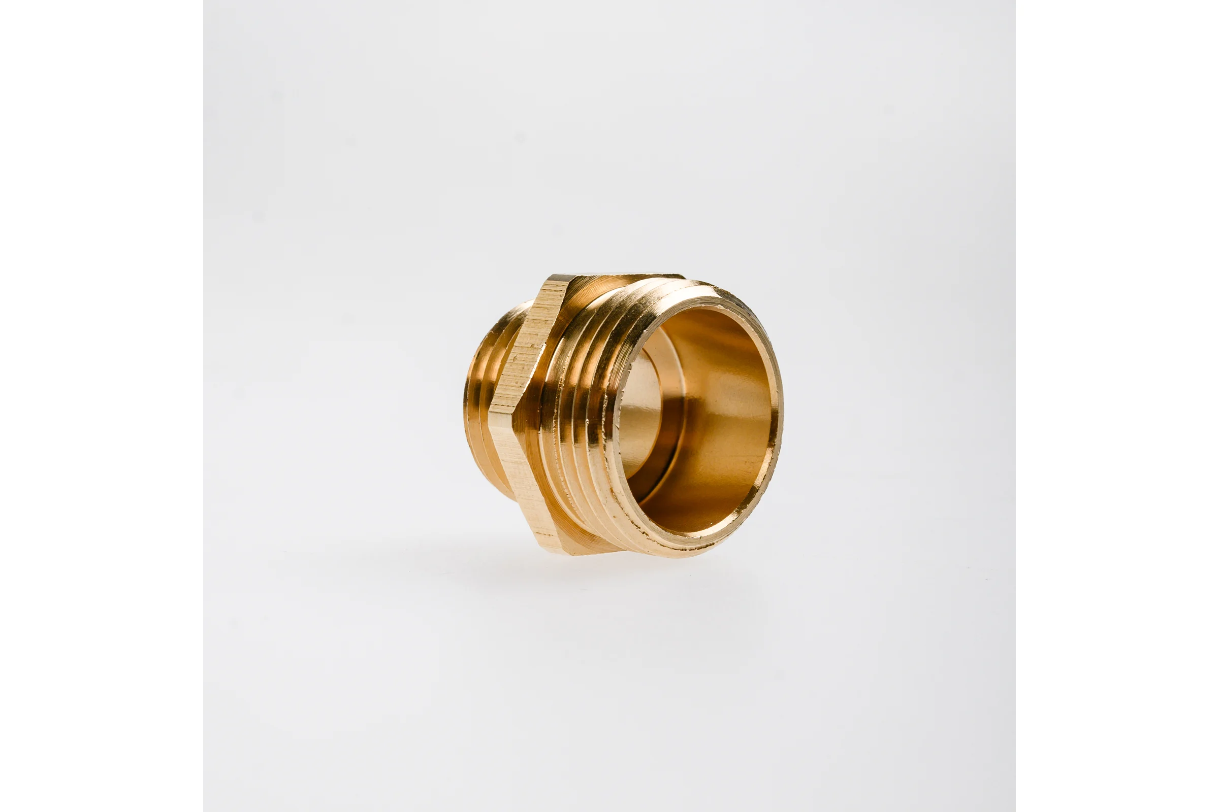 Муфта переходная HG 3/4" НР х 1/2" НР 1898428