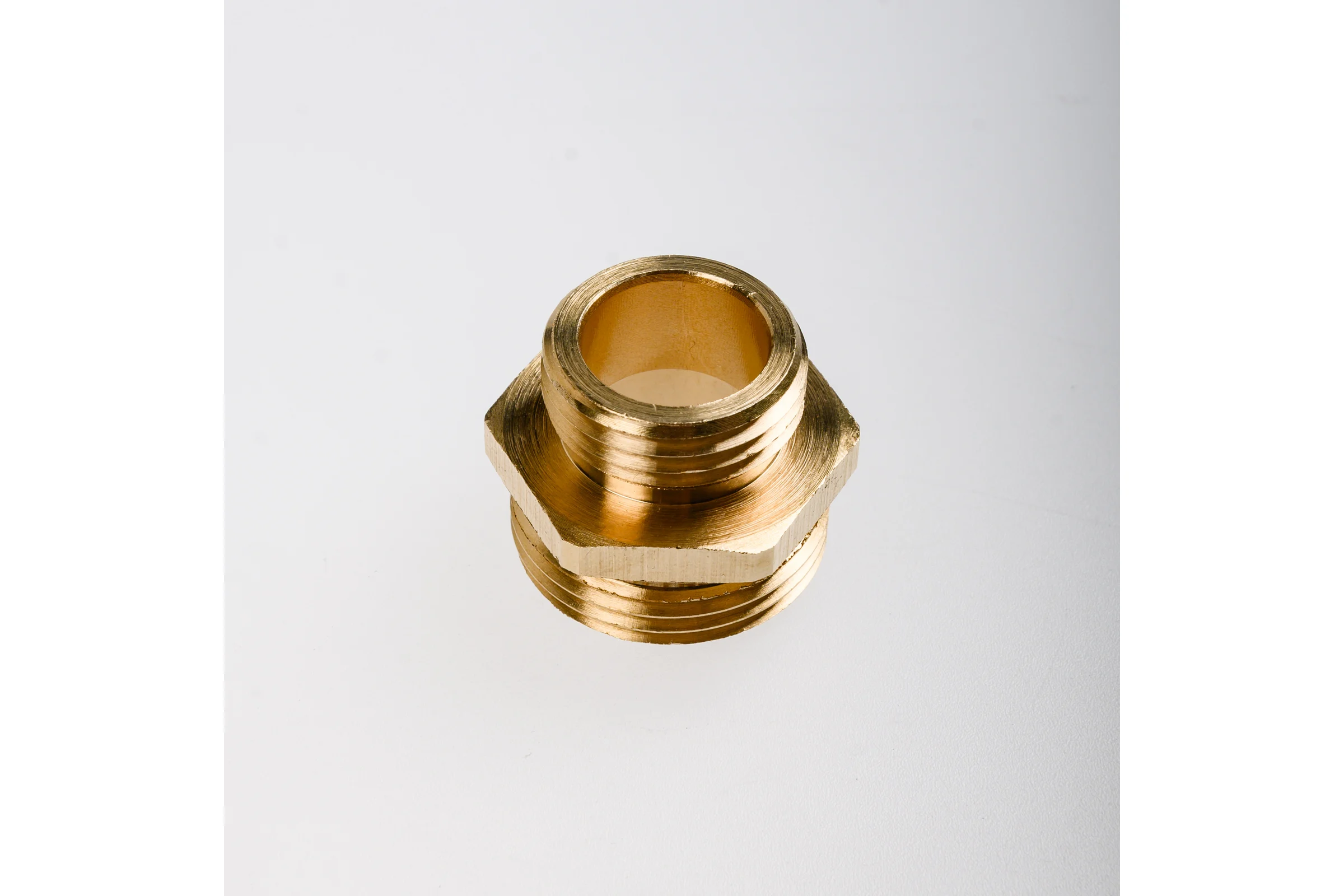 Муфта переходная HG 3/4" НР х 1/2" НР 1898428