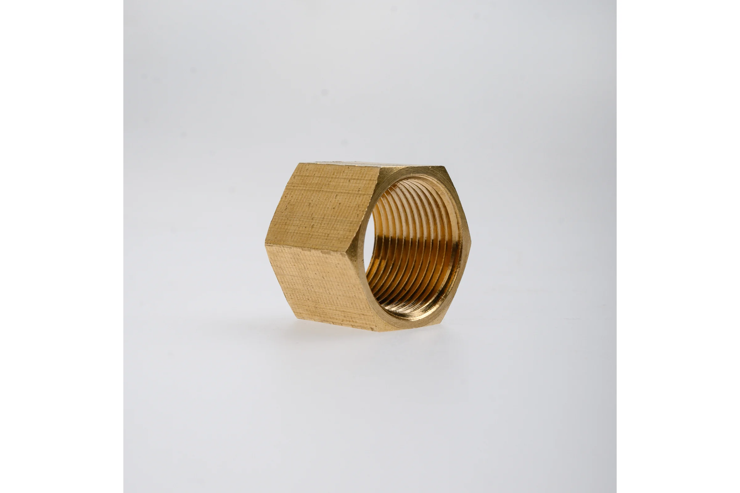 Муфта переходная HG 3/4" ВР х 3/4" ВР 1898411
