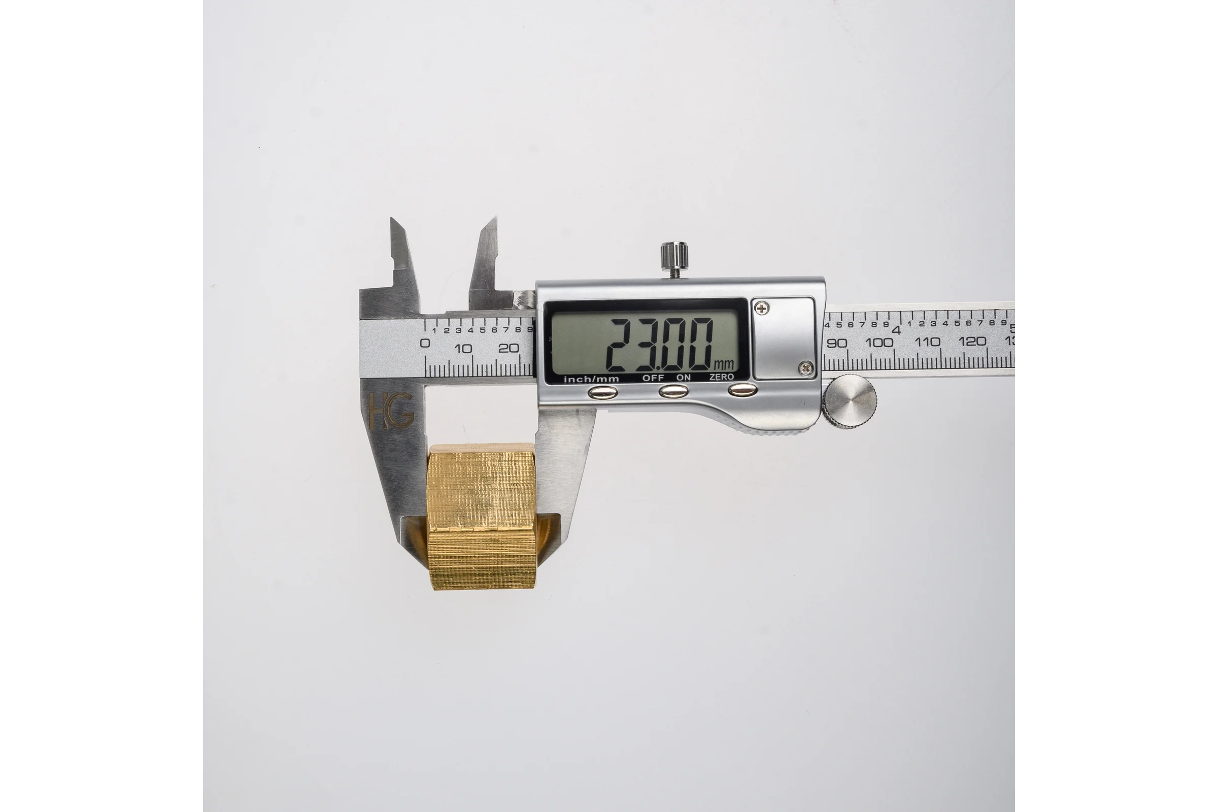 Муфта переходная HG 3/4" ВР х 3/4" ВР 1898411