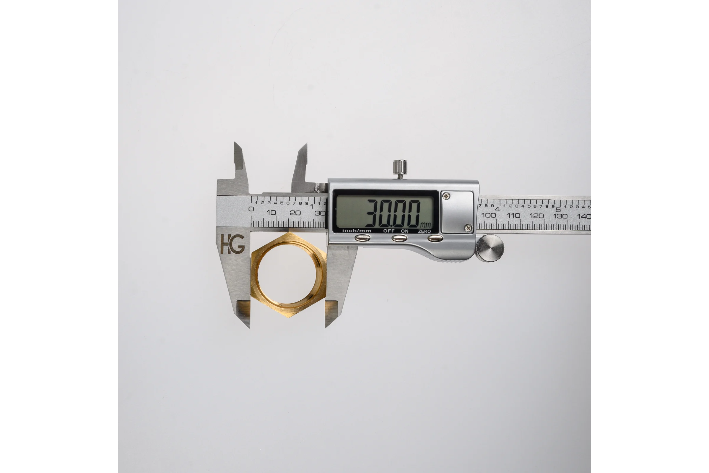 Муфта переходная HG 3/4" ВР х 3/4" ВР 1898411