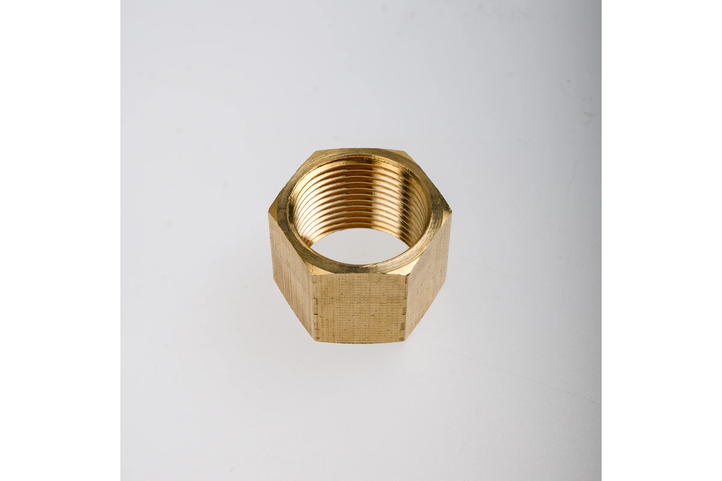 Муфта переходная HG 3/4" ВР х 3/4" ВР 1898411
