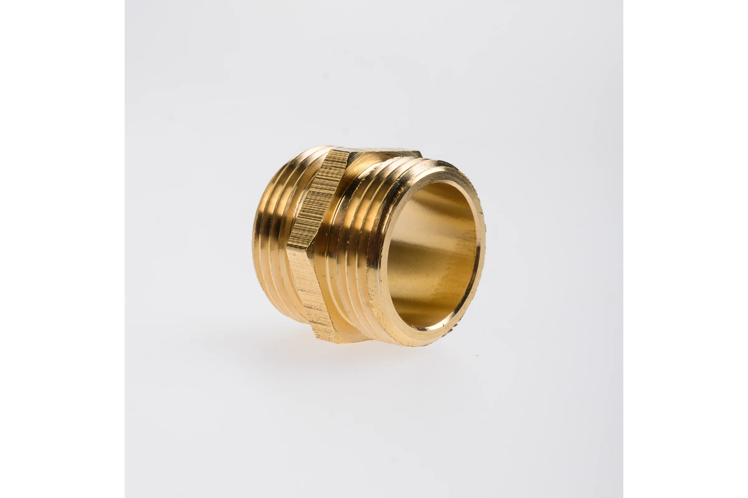 Муфта переходная HG 3/4" НР х 3/4" НР 1898435