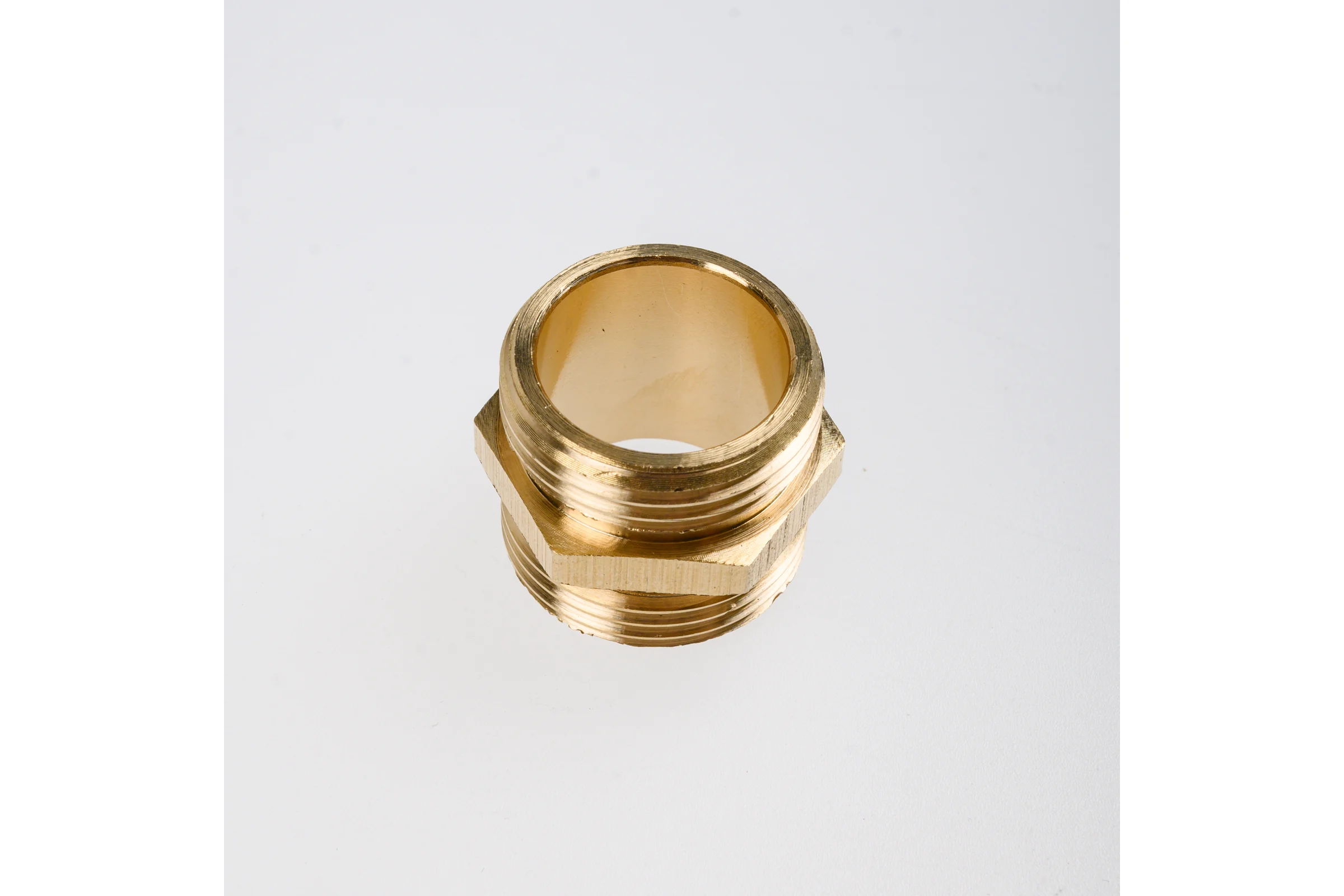 Муфта переходная HG 3/4" НР х 3/4" НР 1898435