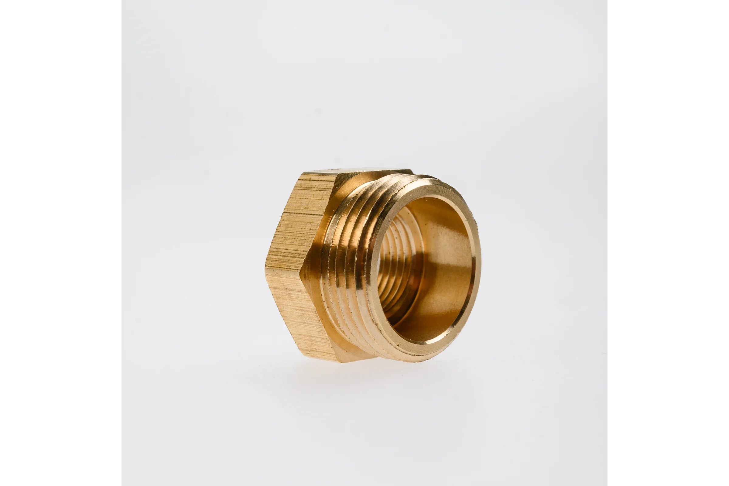 Муфта переходная HG 3/4" НР х 3/8" ВР 1898442