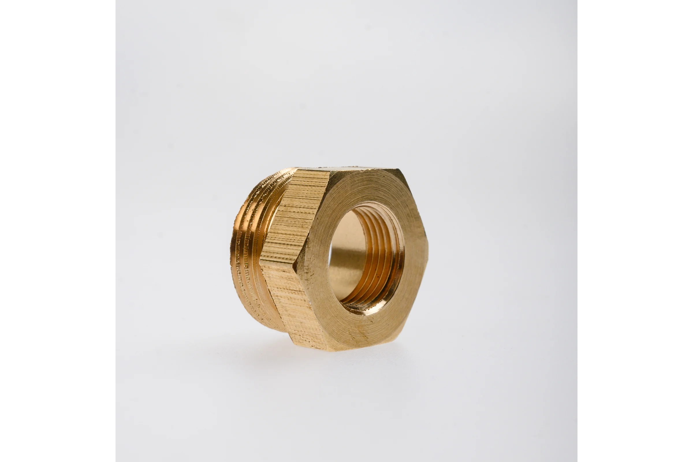 Муфта переходная HG 3/4" НР х 3/8" ВР 1898442
