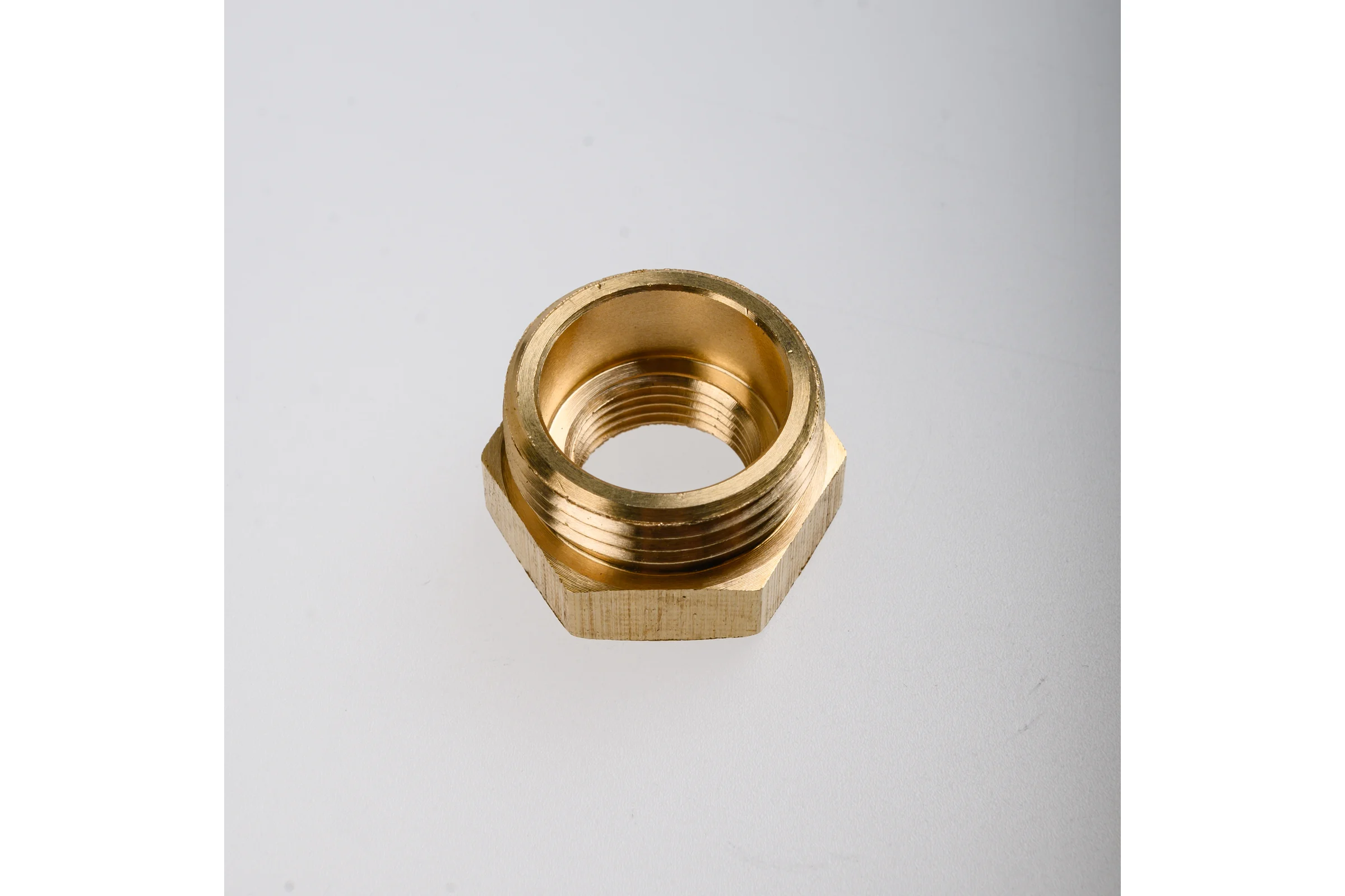 Муфта переходная HG 3/4" НР х 3/8" ВР 1898442