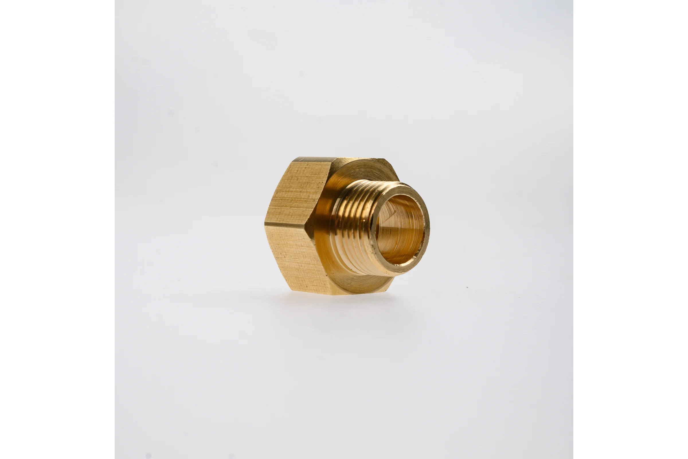 Переходник HG 1/2" ВР х 3/8" НР 1898480