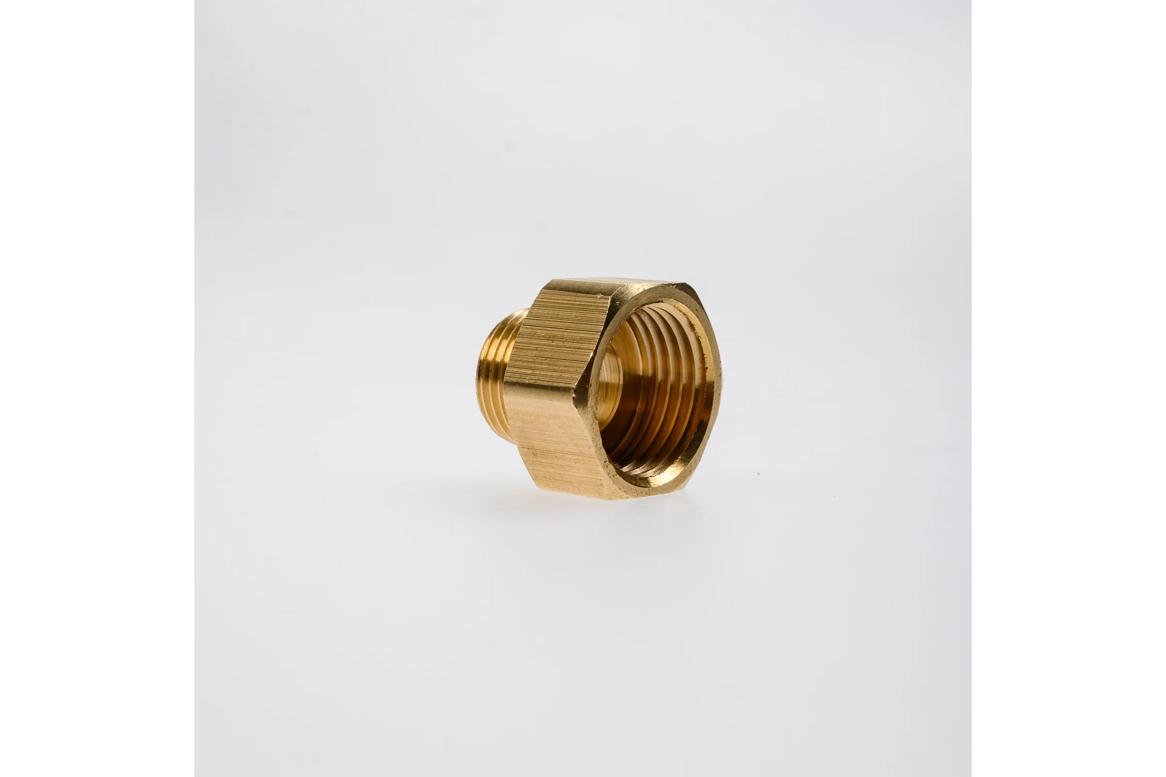 Переходник HG 1/2" ВР х 3/8" НР 1898480