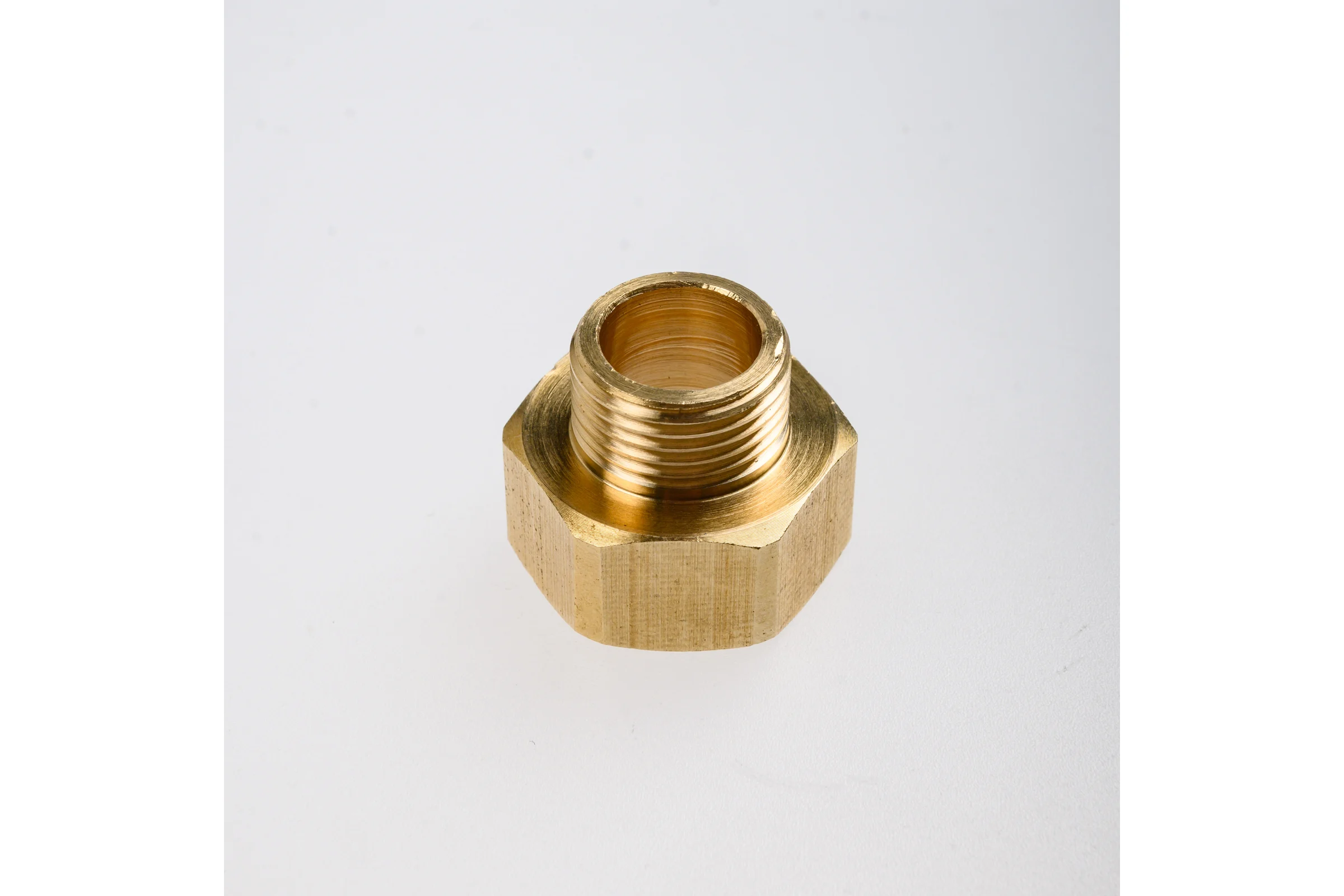 Переходник HG 1/2" ВР х 3/8" НР 1898480