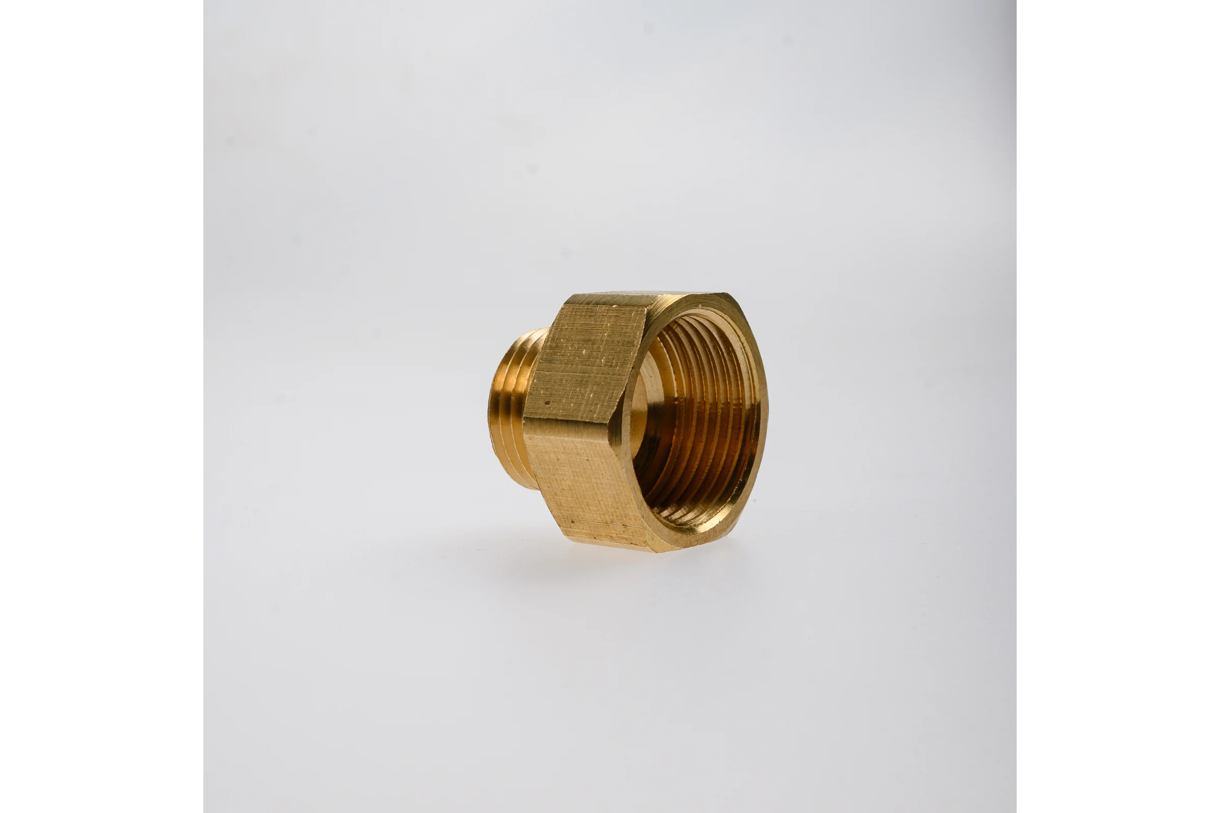 Переходник HG 3/4" ВР х 1/ 2" НР 1898497