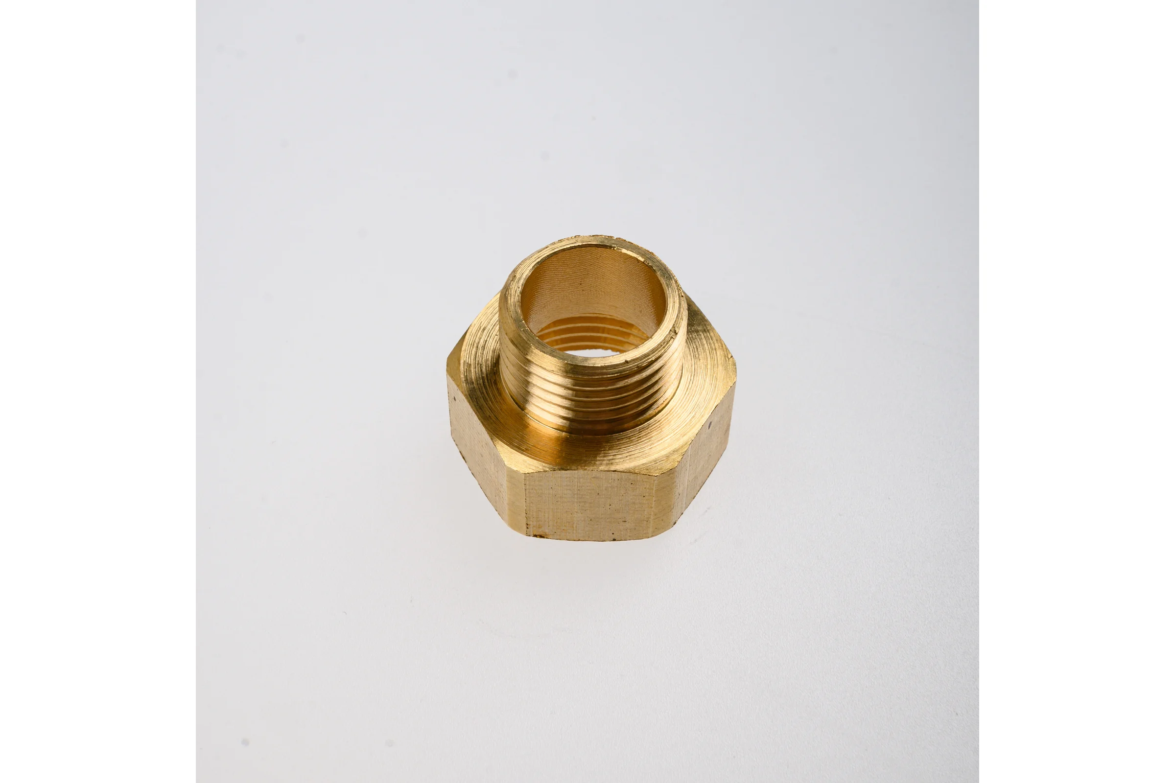 Переходник HG 3/4" ВР х 1/ 2" НР 1898497