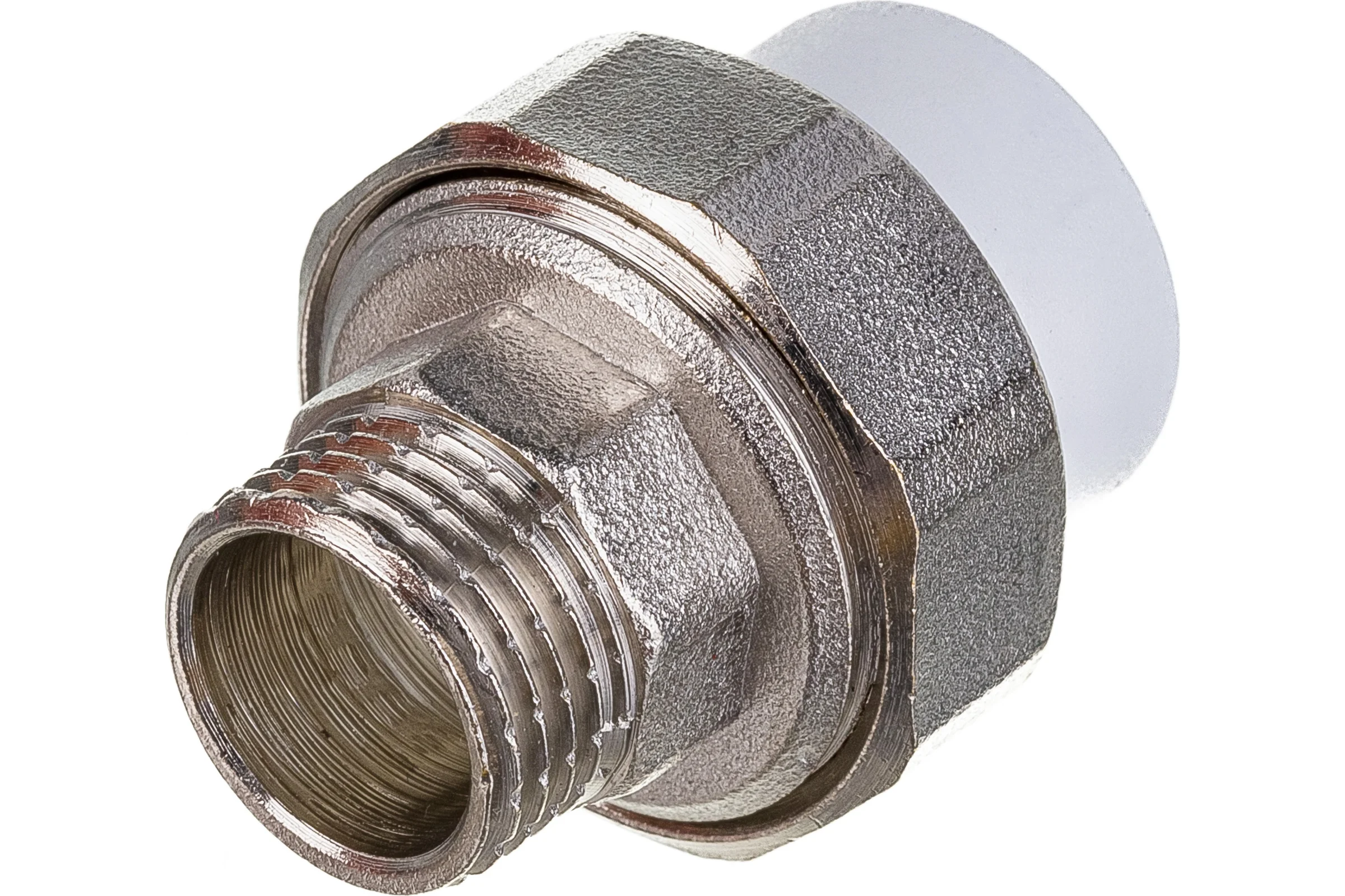 Комбинировання разъемная муфта TEBO PPR O-ring 20x1/2" НР 015022102