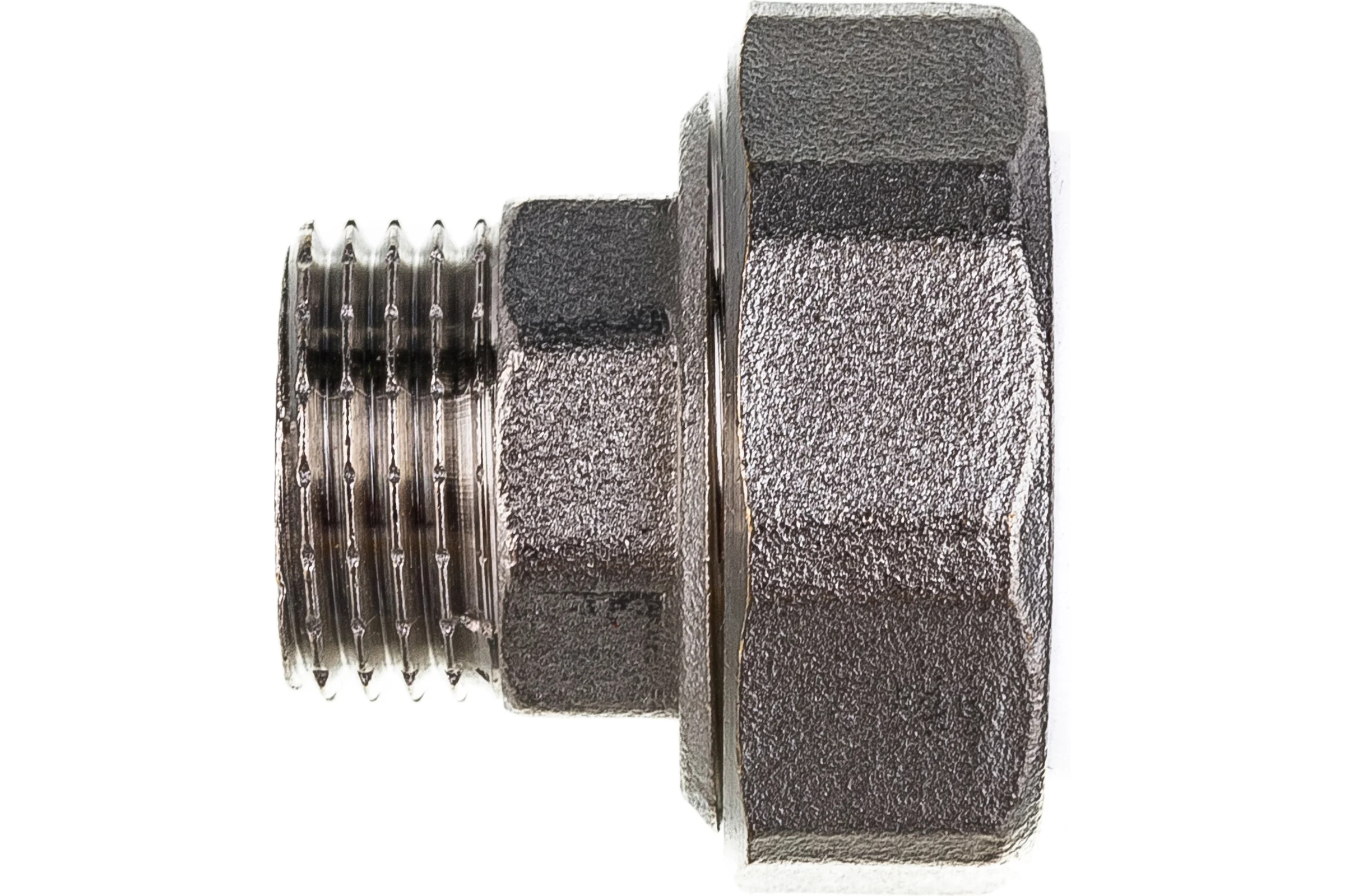 Комбинировання разъемная муфта TEBO PPR O-ring 20x1/2" НР 015022102